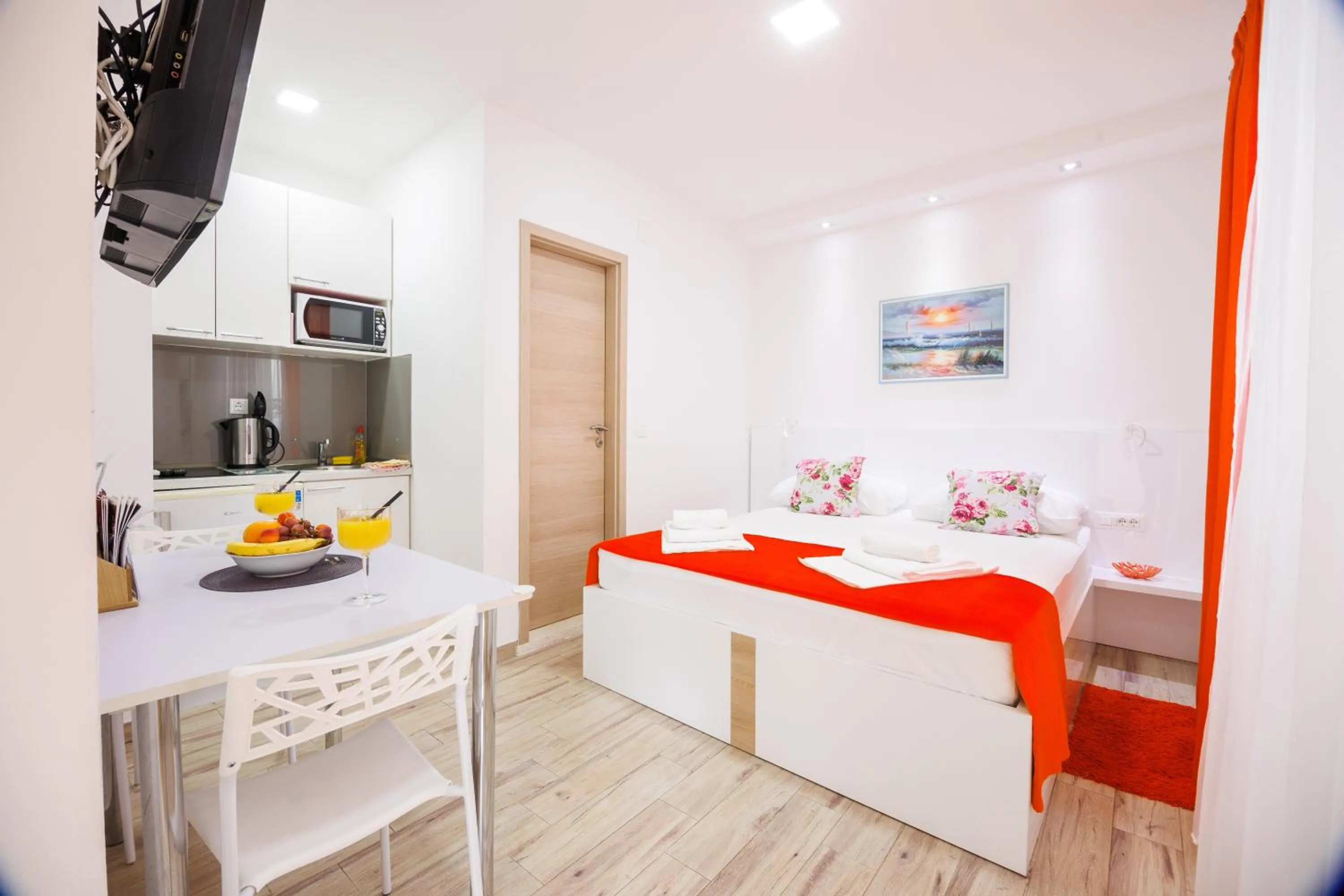 Other in Apartments Gabrieri