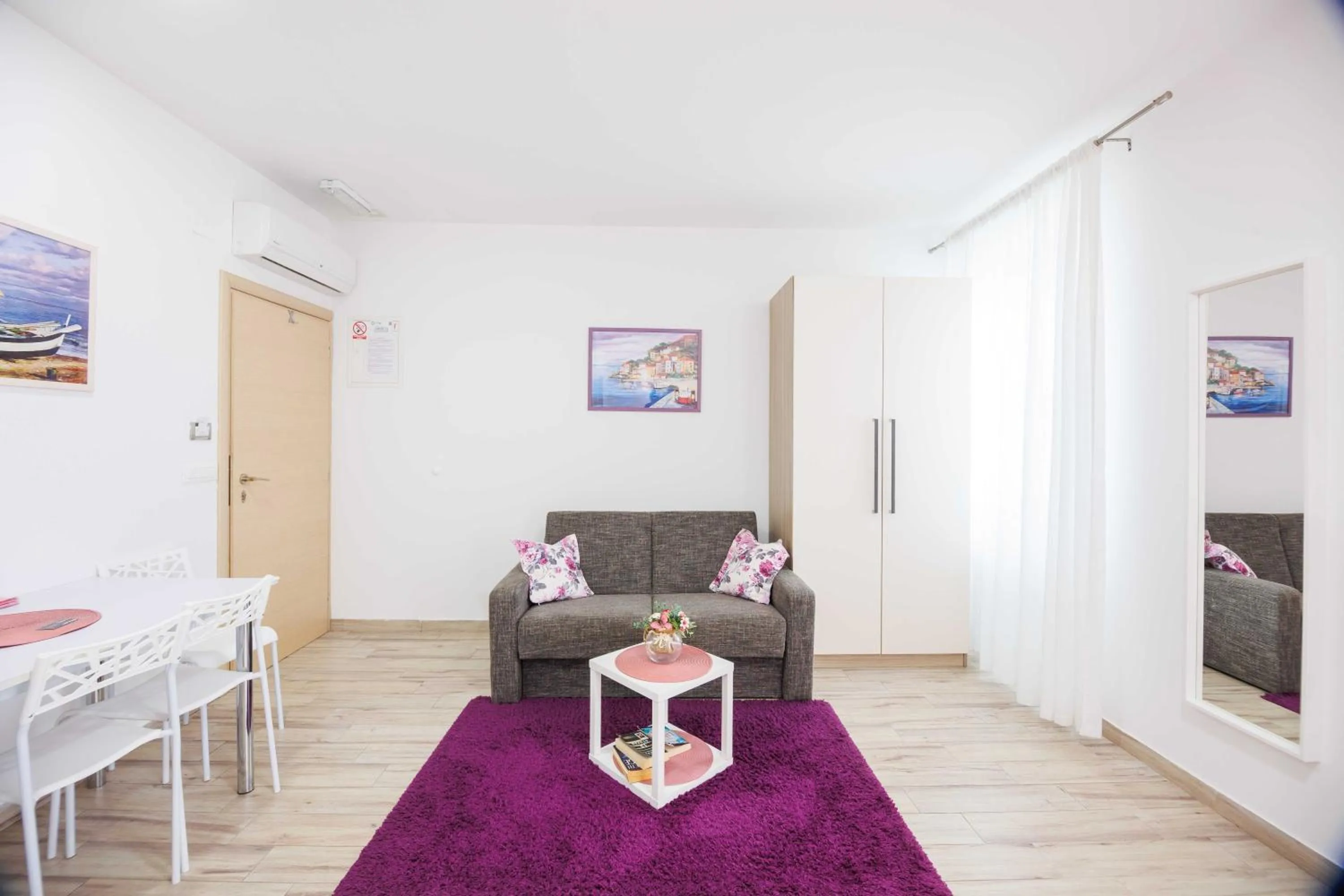 Apartments Gabrieri