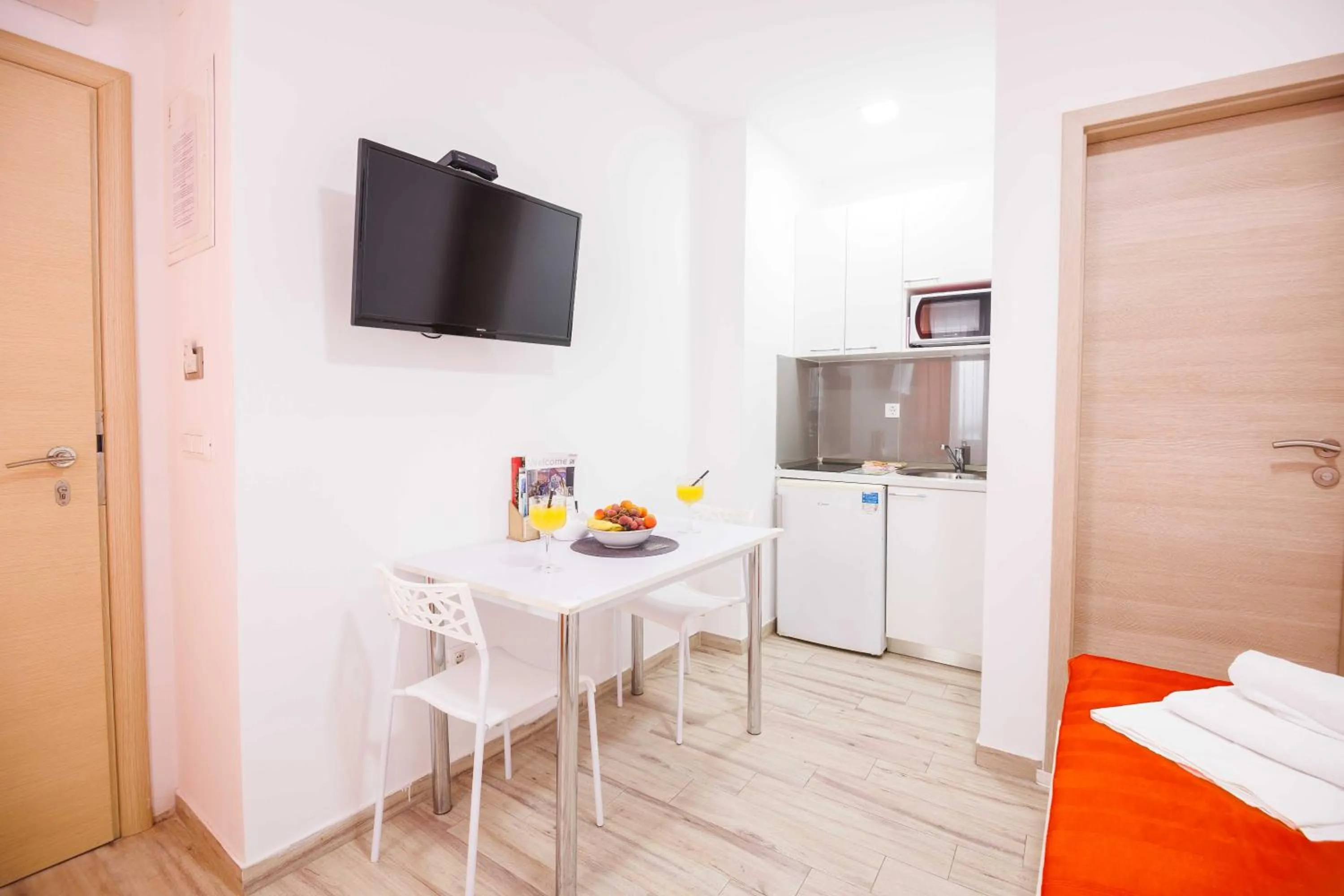 Apartments Gabrieri