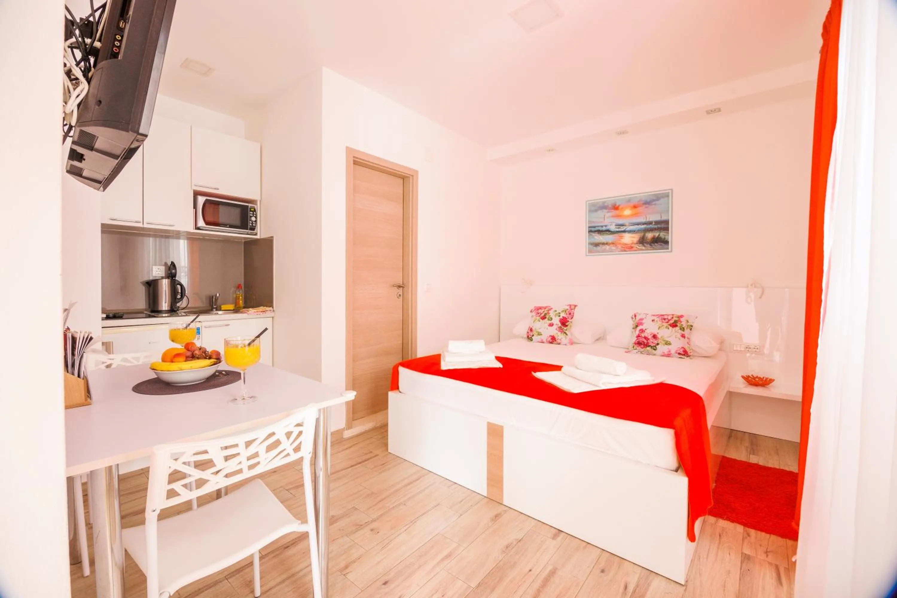 Other in Apartments Gabrieri