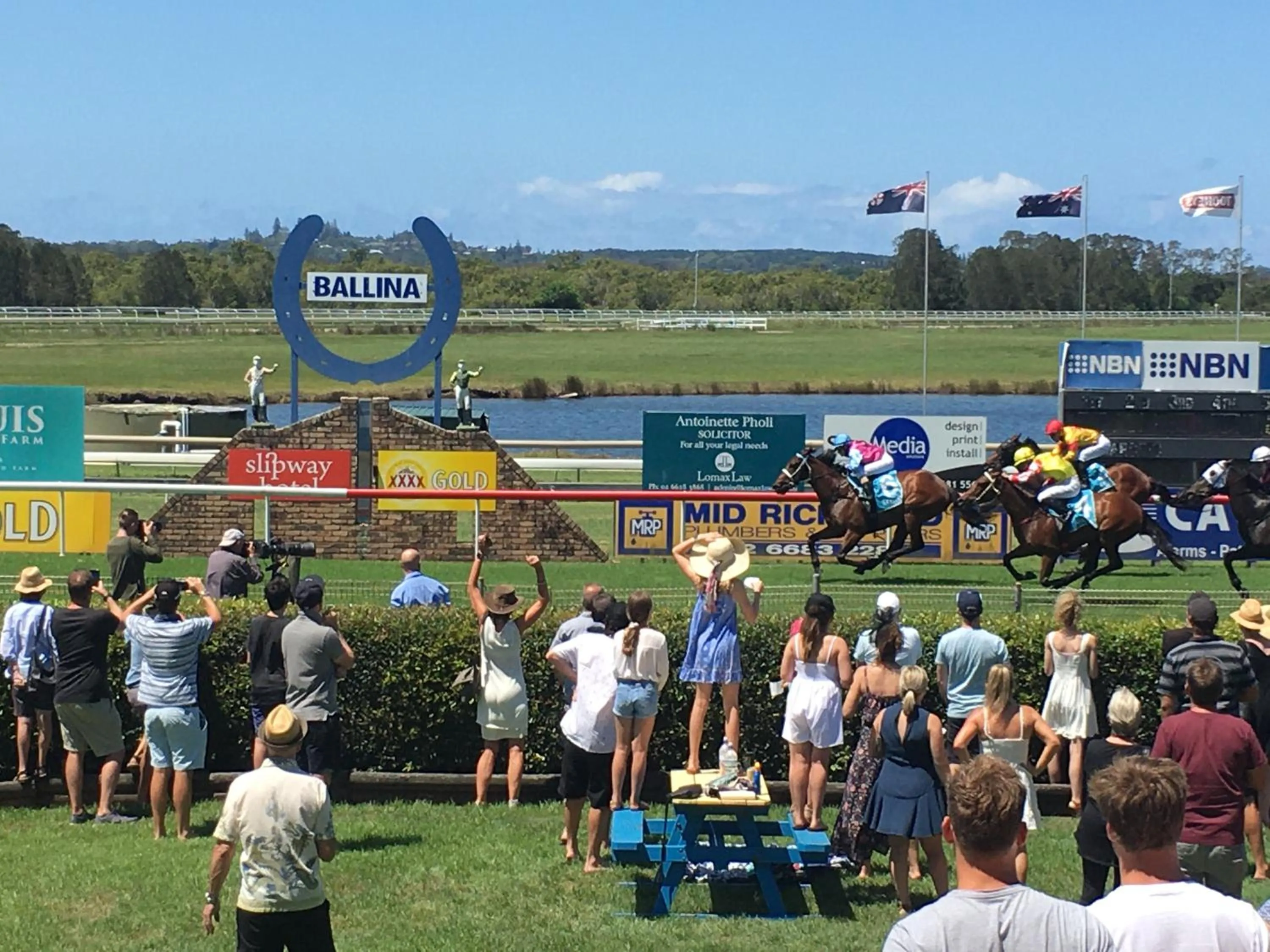 Activities in Riversleigh House