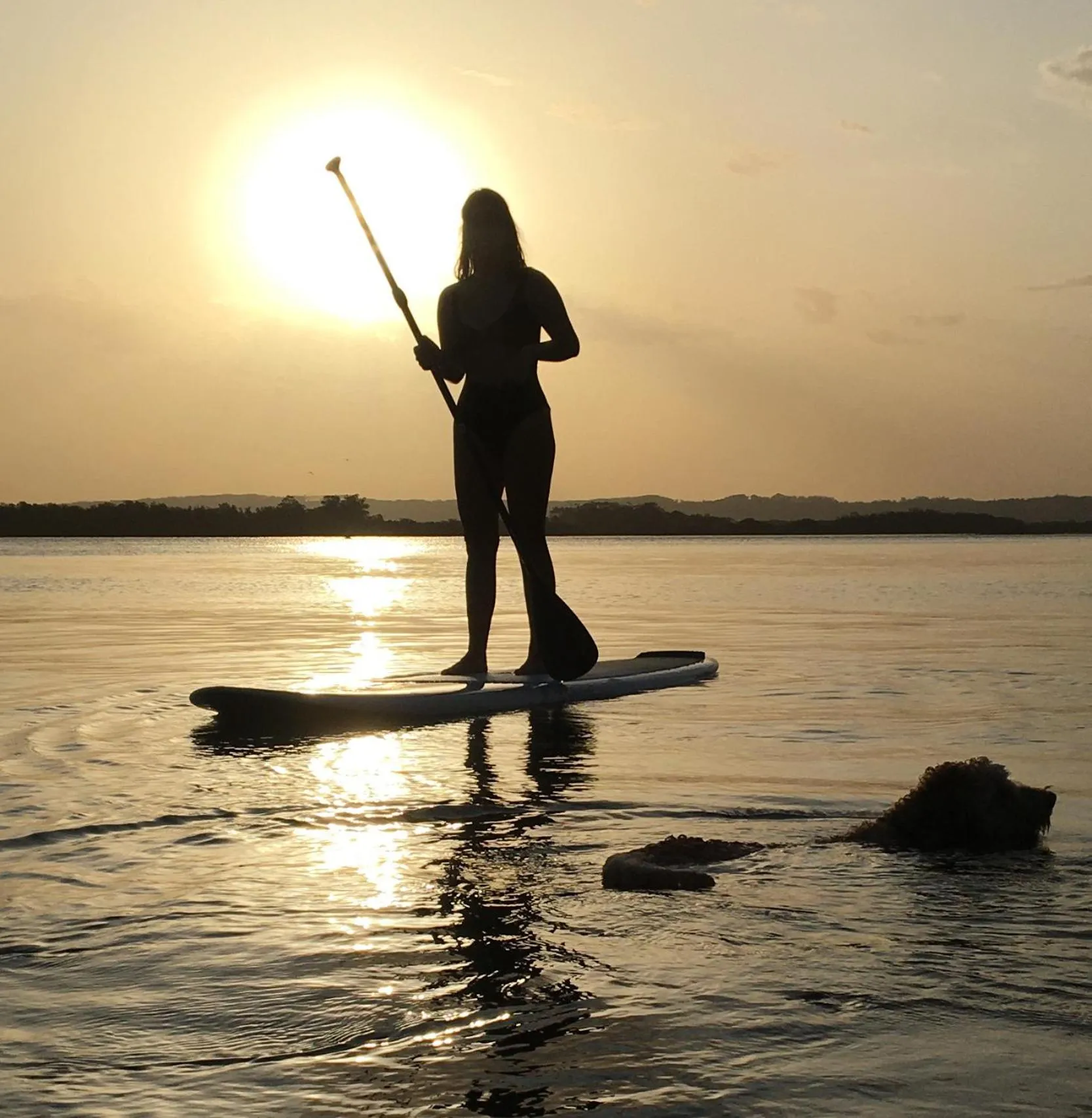 Beach in Riversleigh House