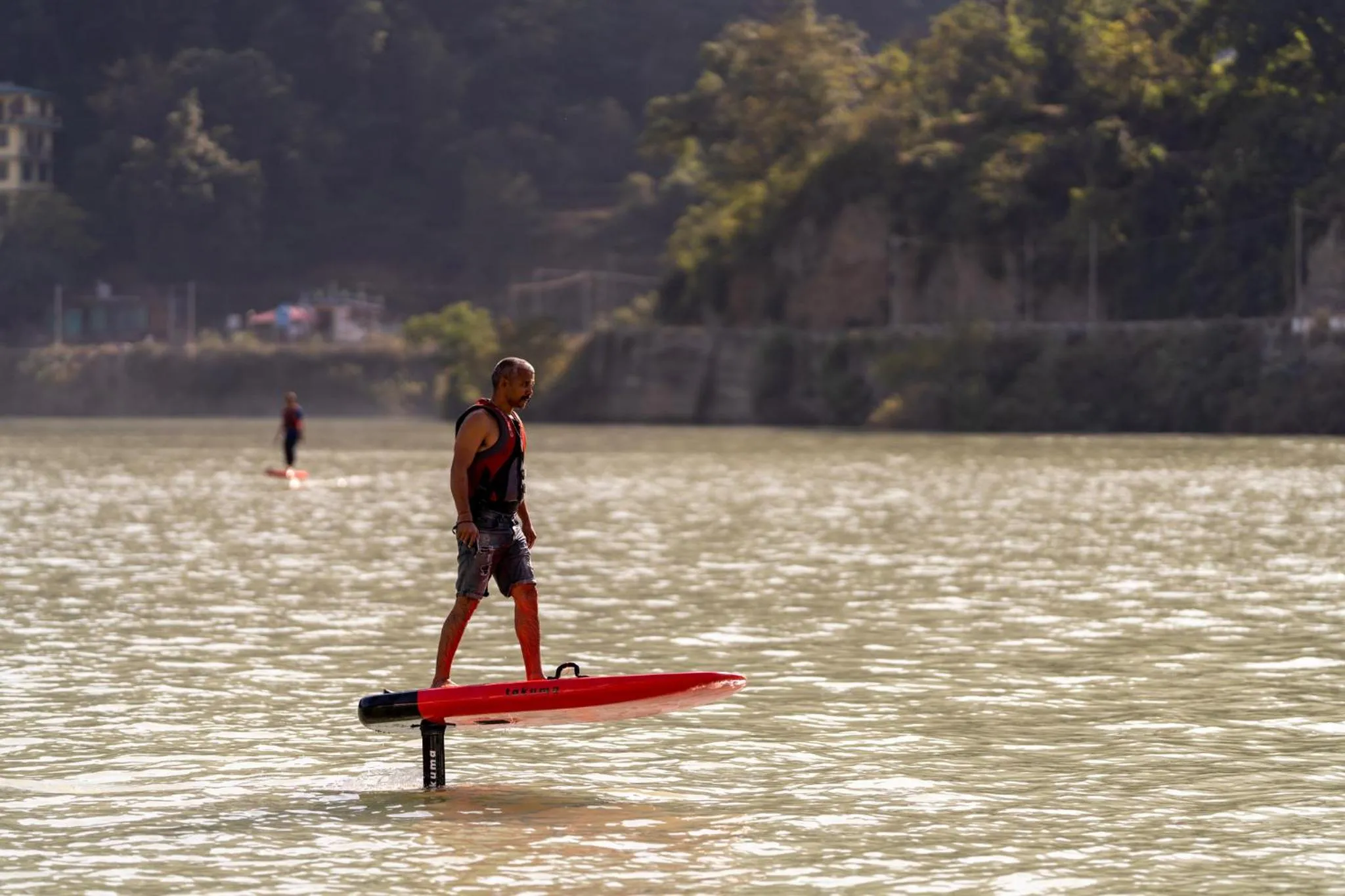 Activities in Koti Resort