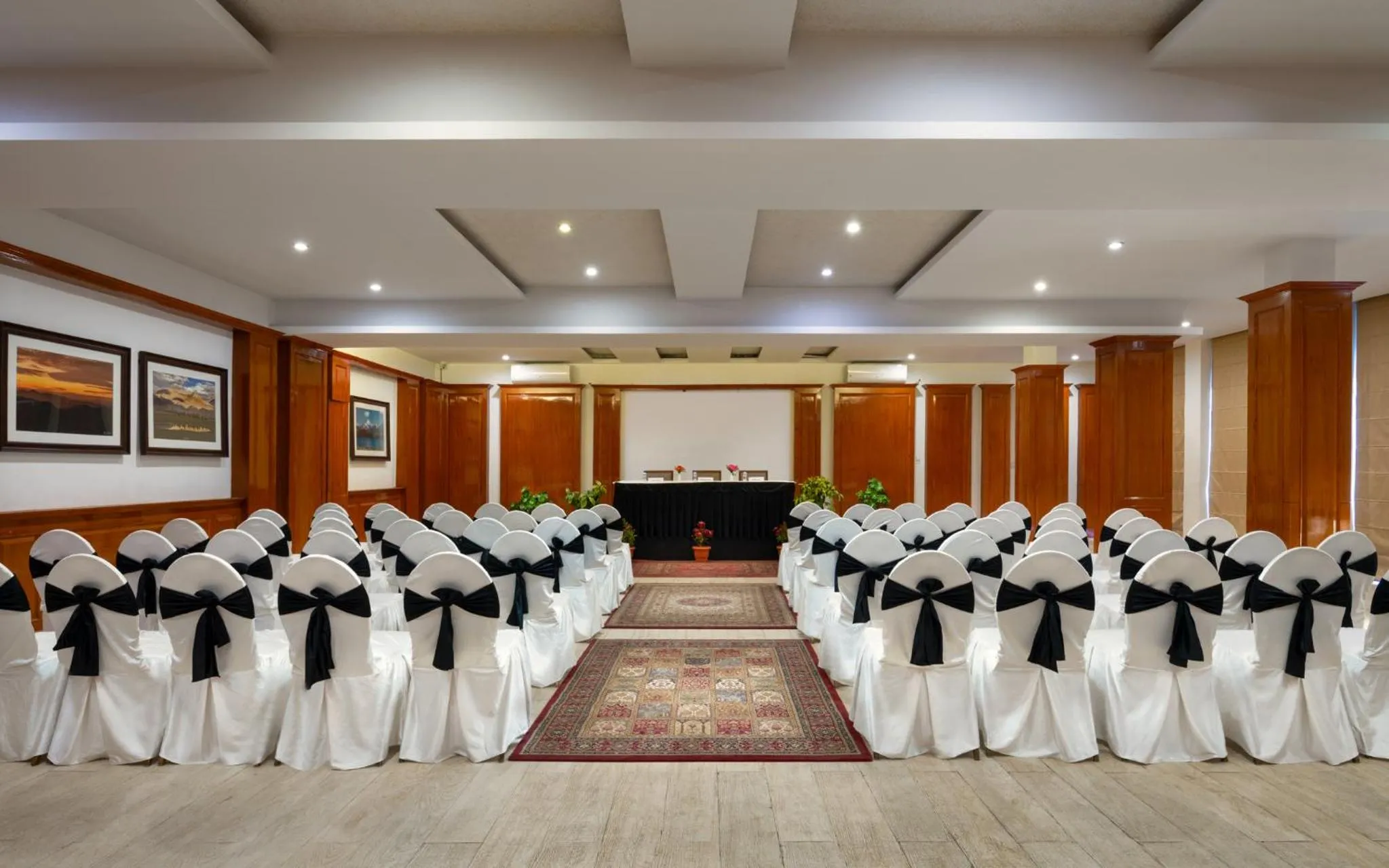 Meeting/conference room in Koti Resort