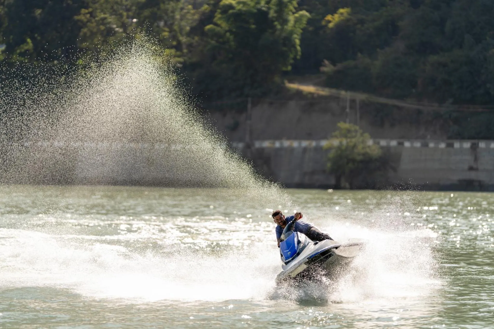 Activities in Koti Resort