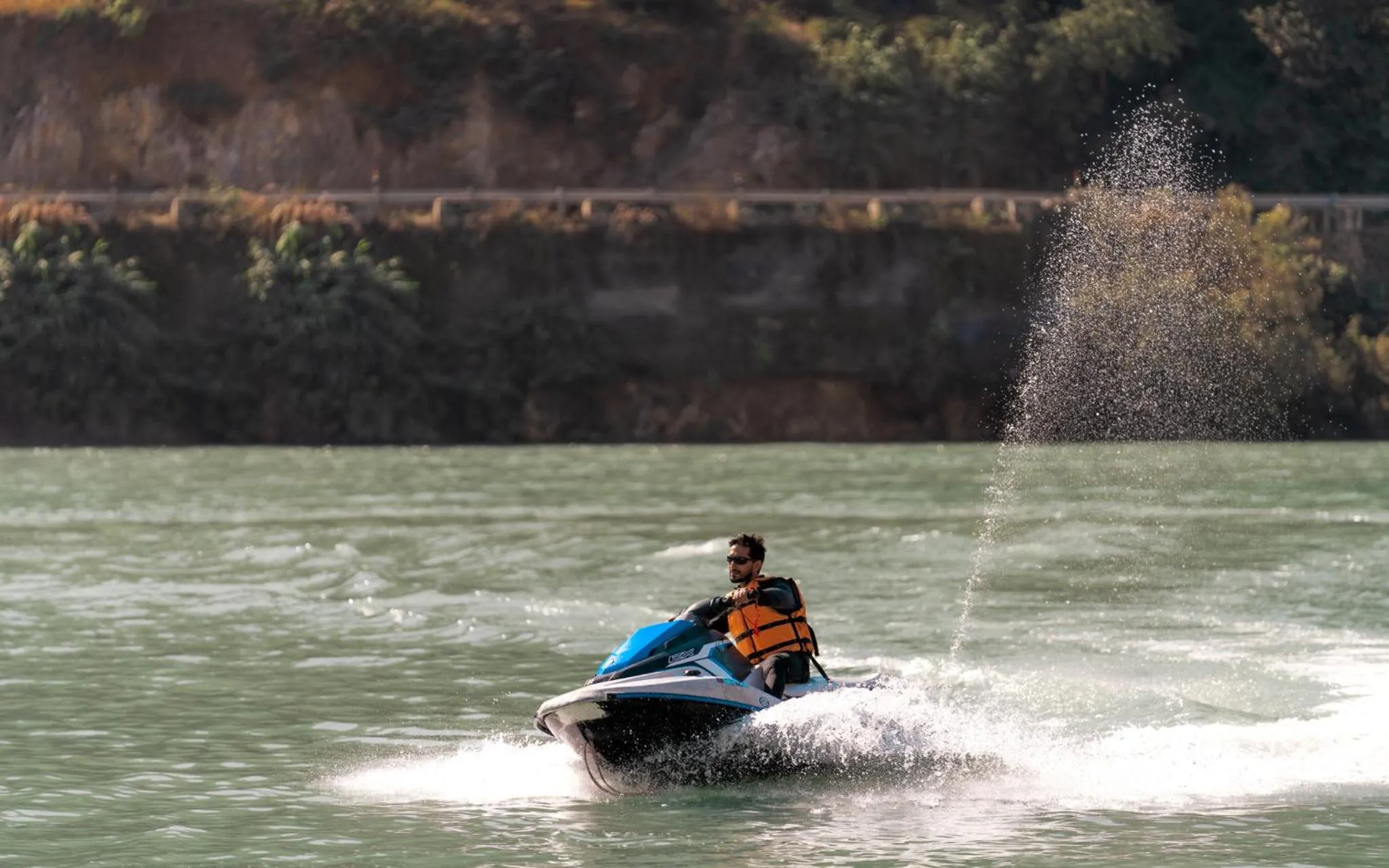 Activities in Koti Resort