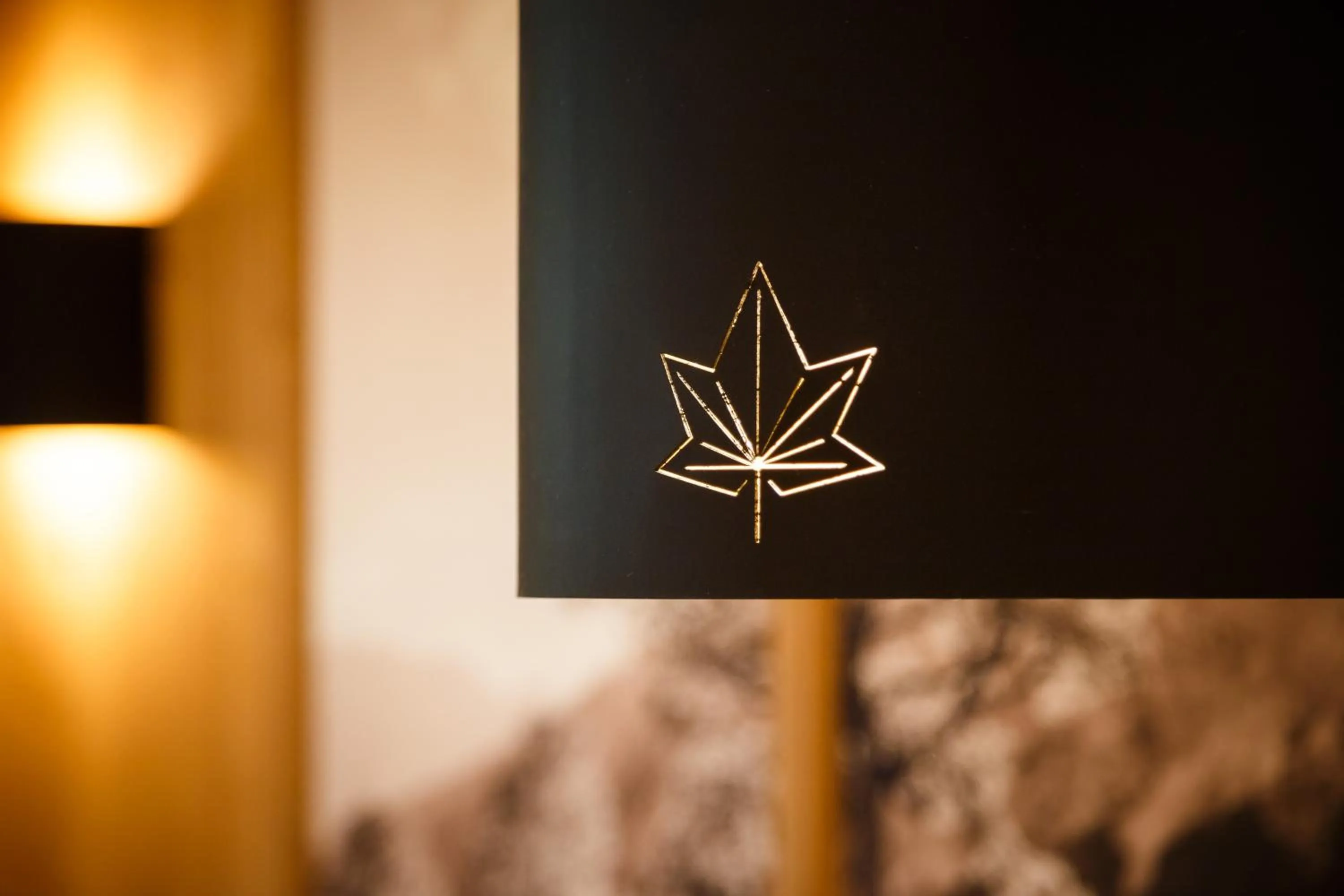 Seating area in Das Naturhotel die Eng