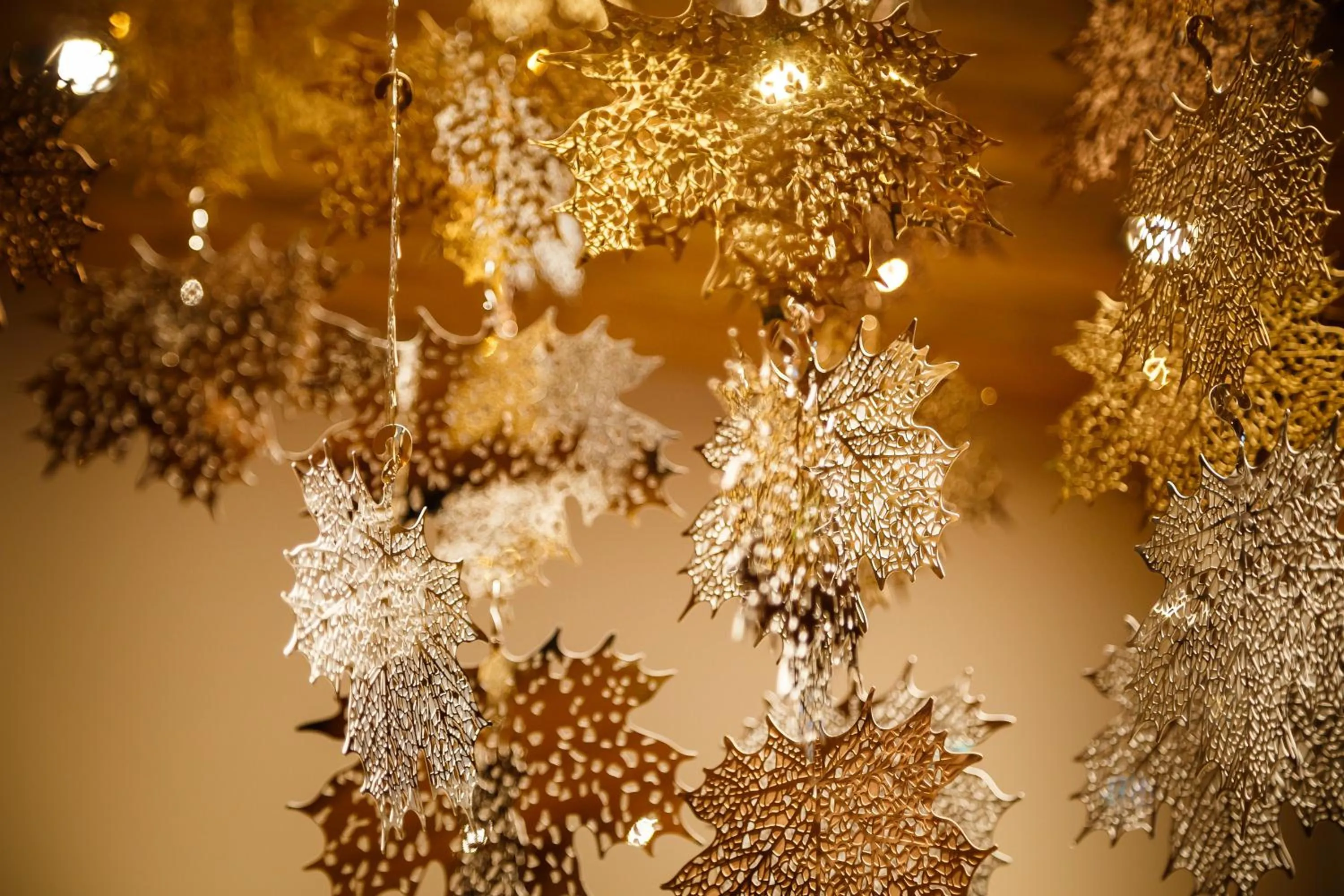 Restaurant/places to eat in Das Naturhotel die Eng