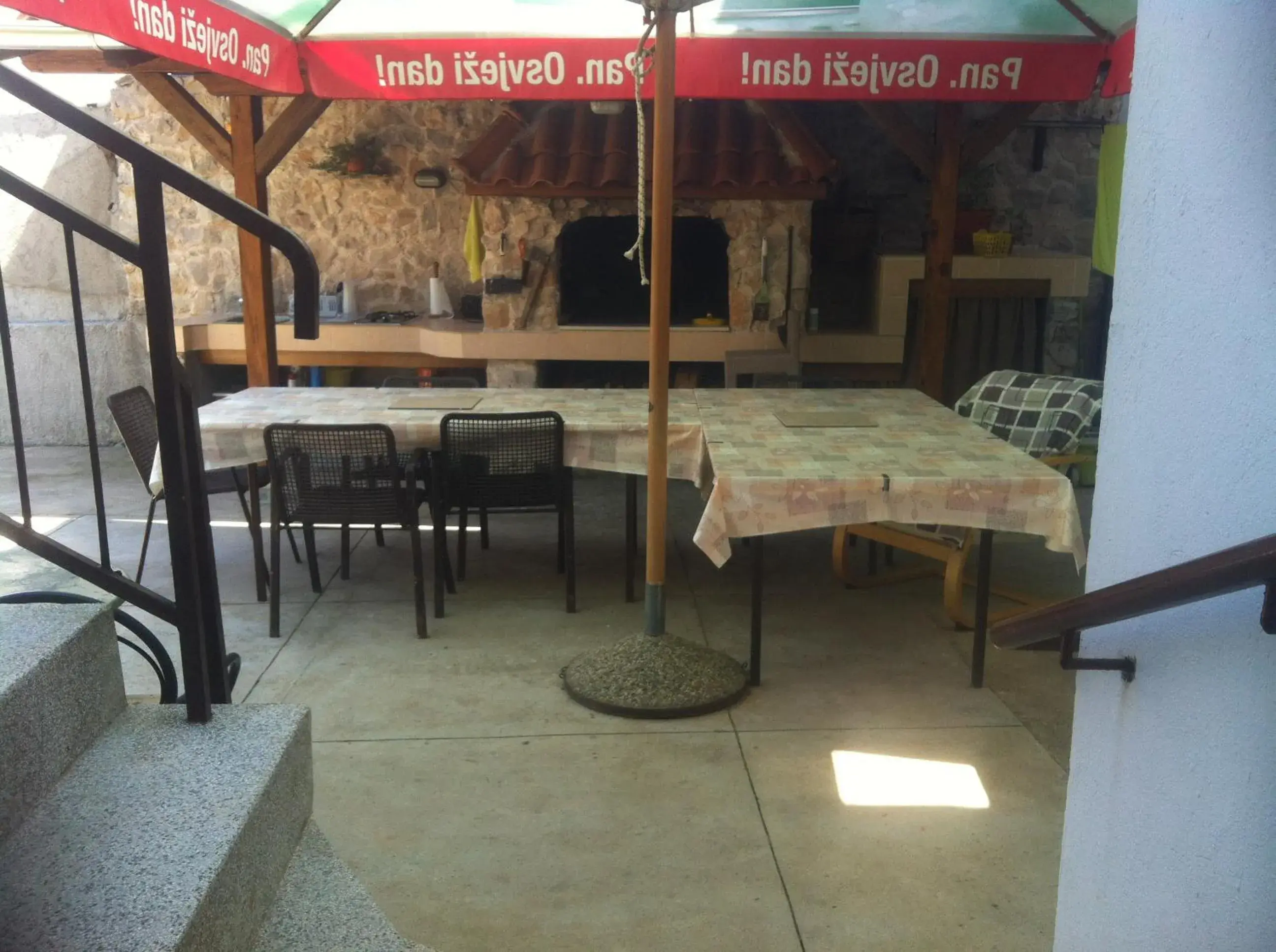Rooms Ivica Vodice Rooms Ivica Vodice