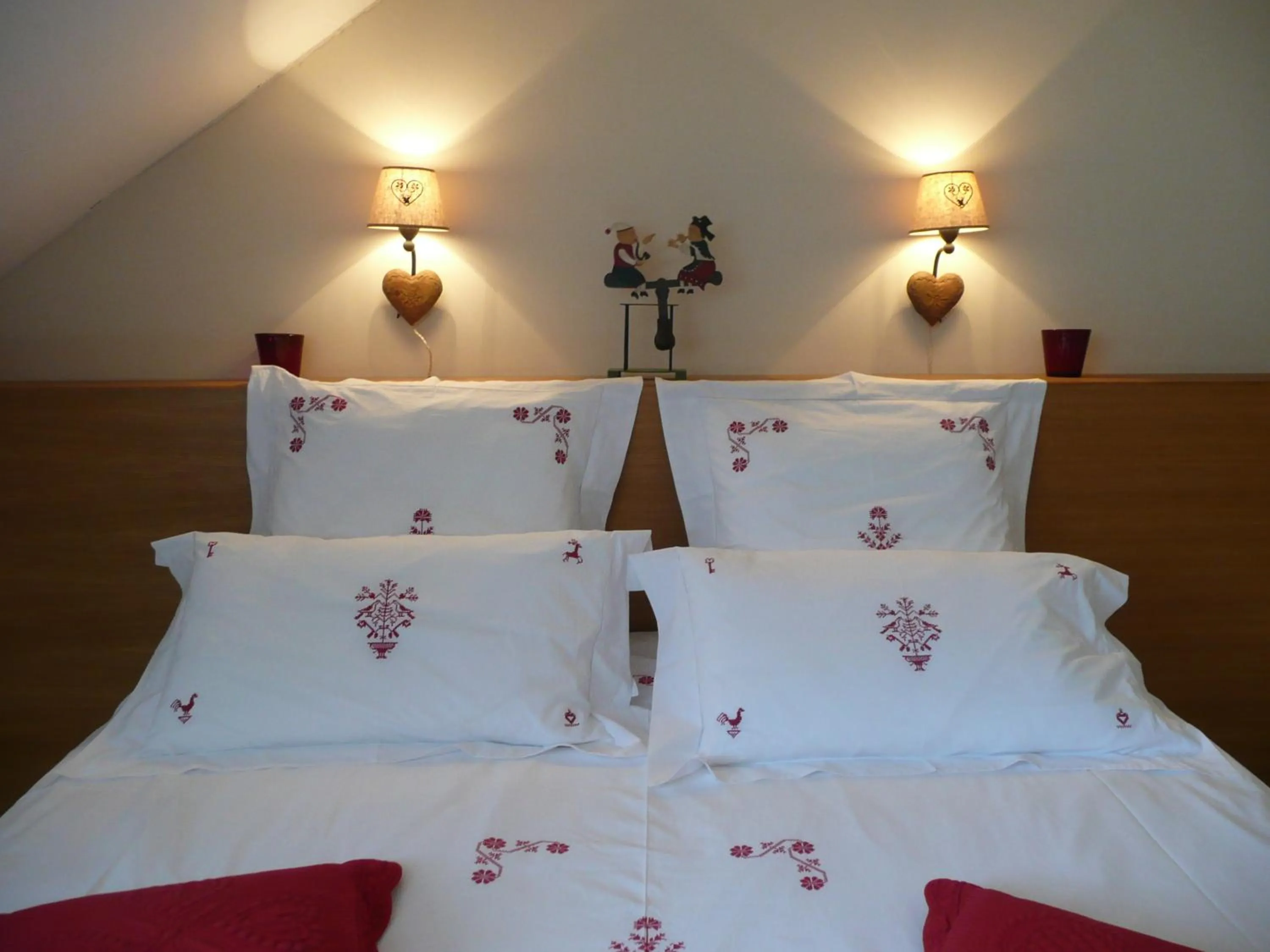 Chambre d'hôtes La Forestière