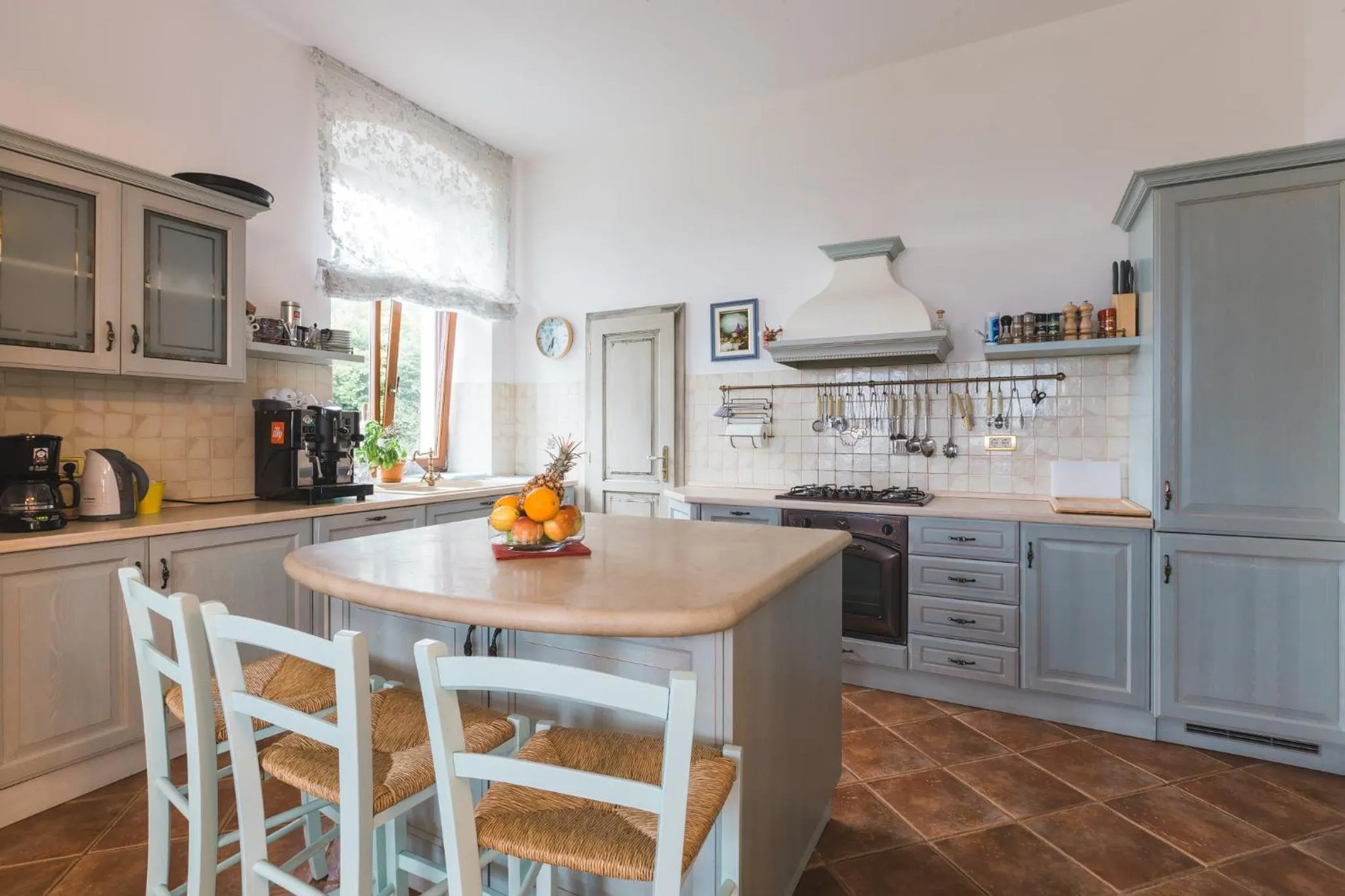 Coffee/tea facilities in Palazzo Angelica B&B Adults Only