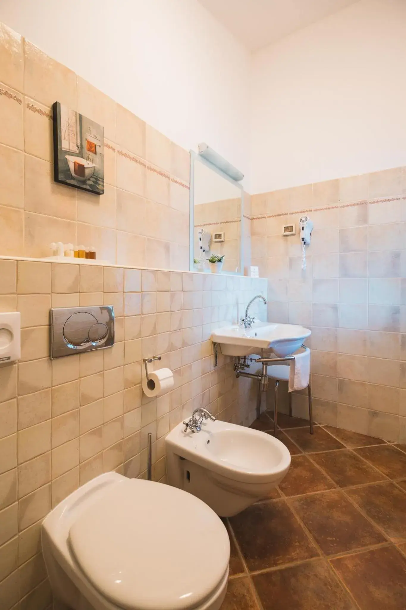 Superior Double Room in Palazzo Angelica B&B Adults Only Superior Double Room in Palazzo Angelica B&B Adults Only