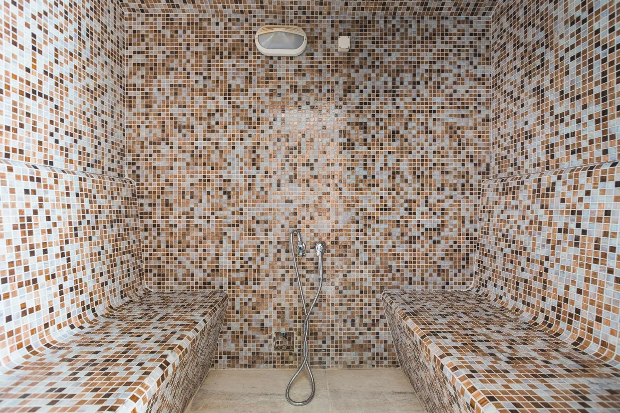 Spa and wellness centre/facilities in Palazzo Angelica B&B Adults Only