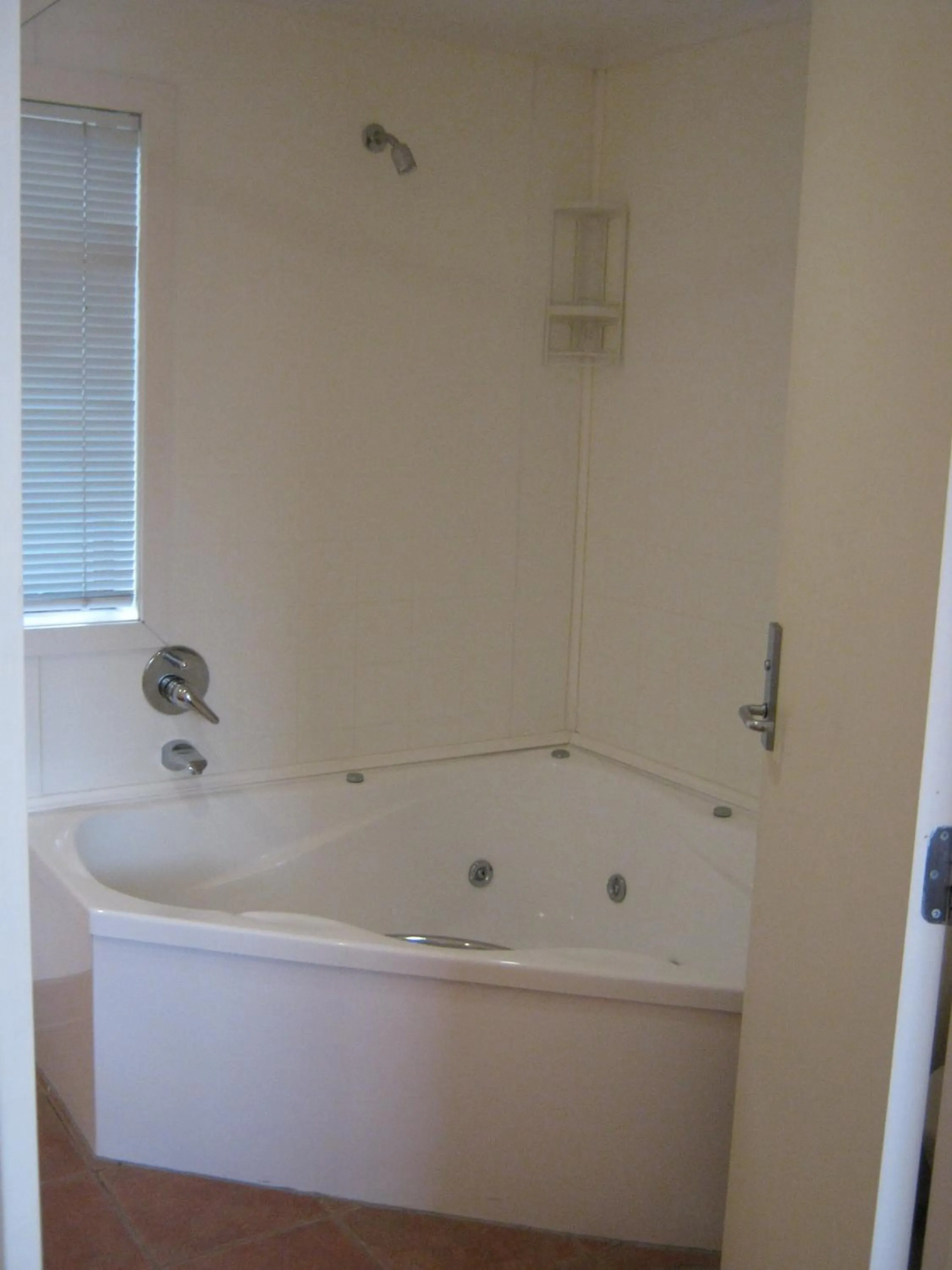 Hot Tub in Albany Executive Motor Inn Limited