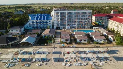 Berizka Park Hotel Berizka Park Hotel