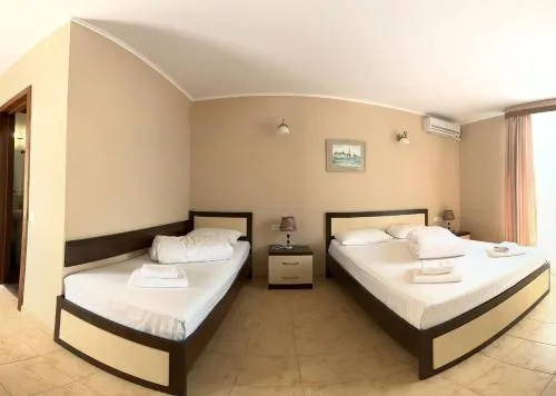 Berizka Park Hotel