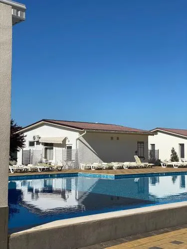Berizka Park Hotel