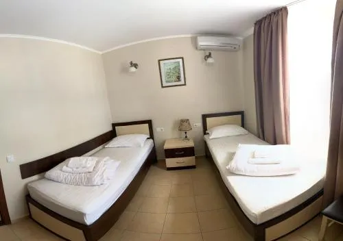 Berizka Park Hotel