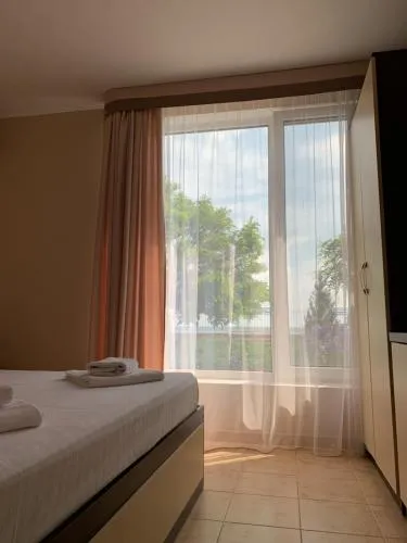 Berizka Park Hotel