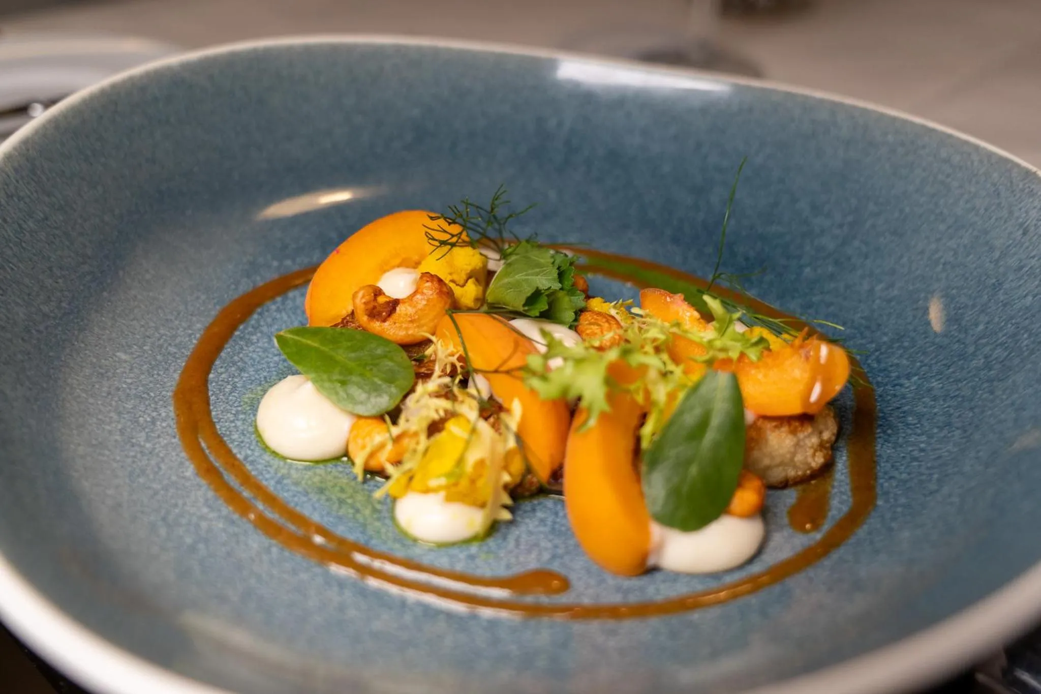 Food in Restaurant Hotel Zum Storchen