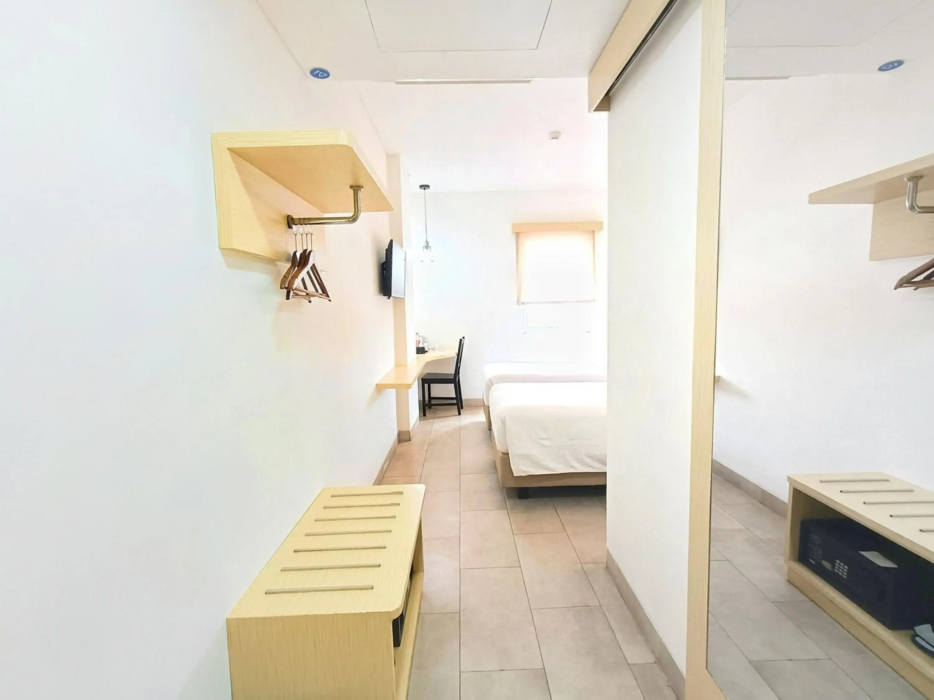 Bedroom, Bed in Cordela Inn R Sukamto Palembang Bedroom, Bed in Cordela Inn R Sukamto Palembang