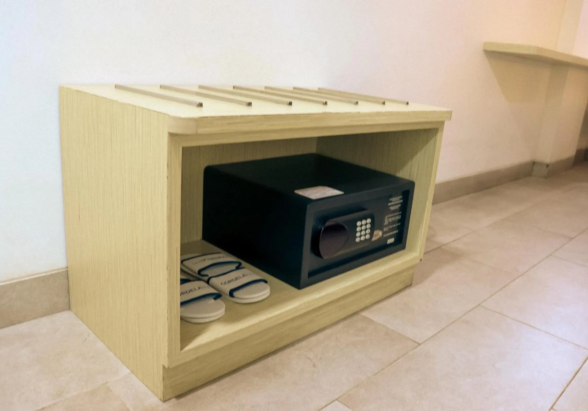 Cordela Inn R Sukamto Palembang