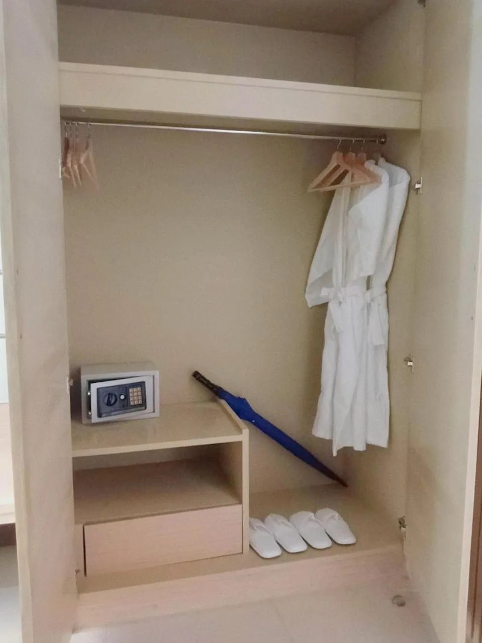 furniture in D Varee Mai Khao Beach Resort, Thailand