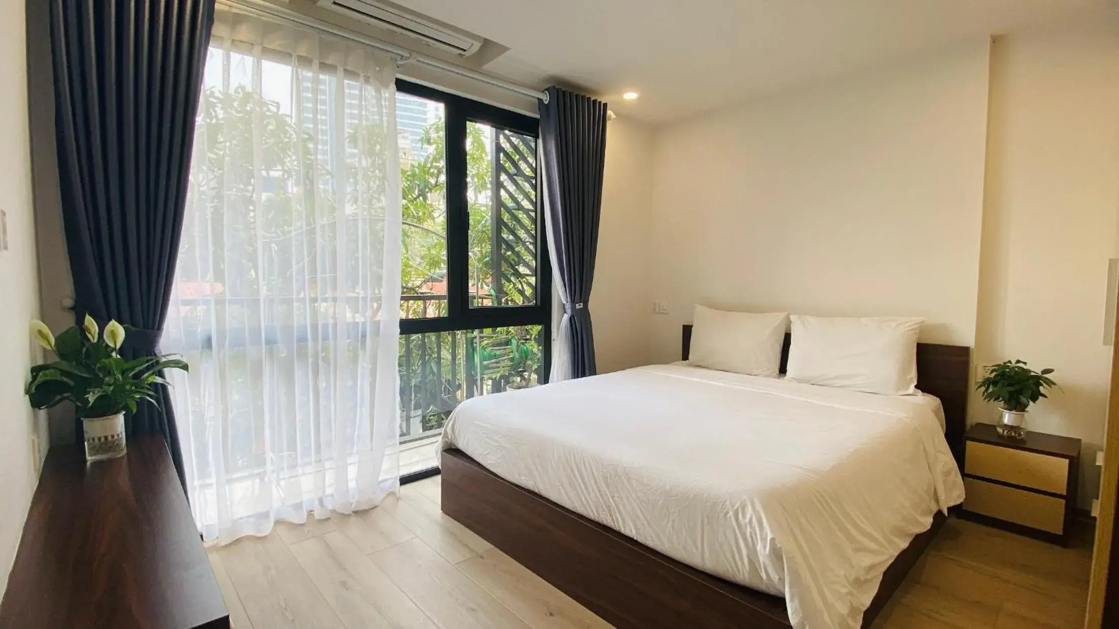 One-Bedroom Apartment - single occupancy in Wins Apartment One-Bedroom Apartment - single occupancy in Wins Apartment
