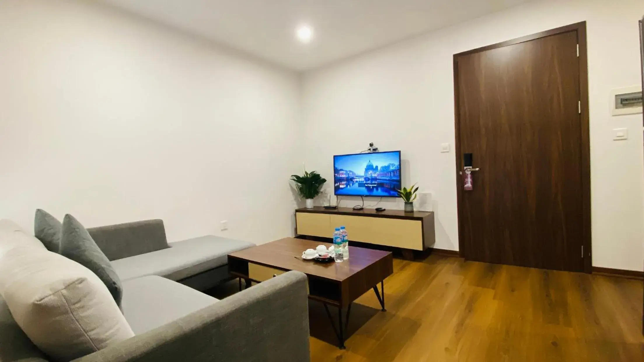Apartment with City View in Wins Apartment Apartment with City View in Wins Apartment