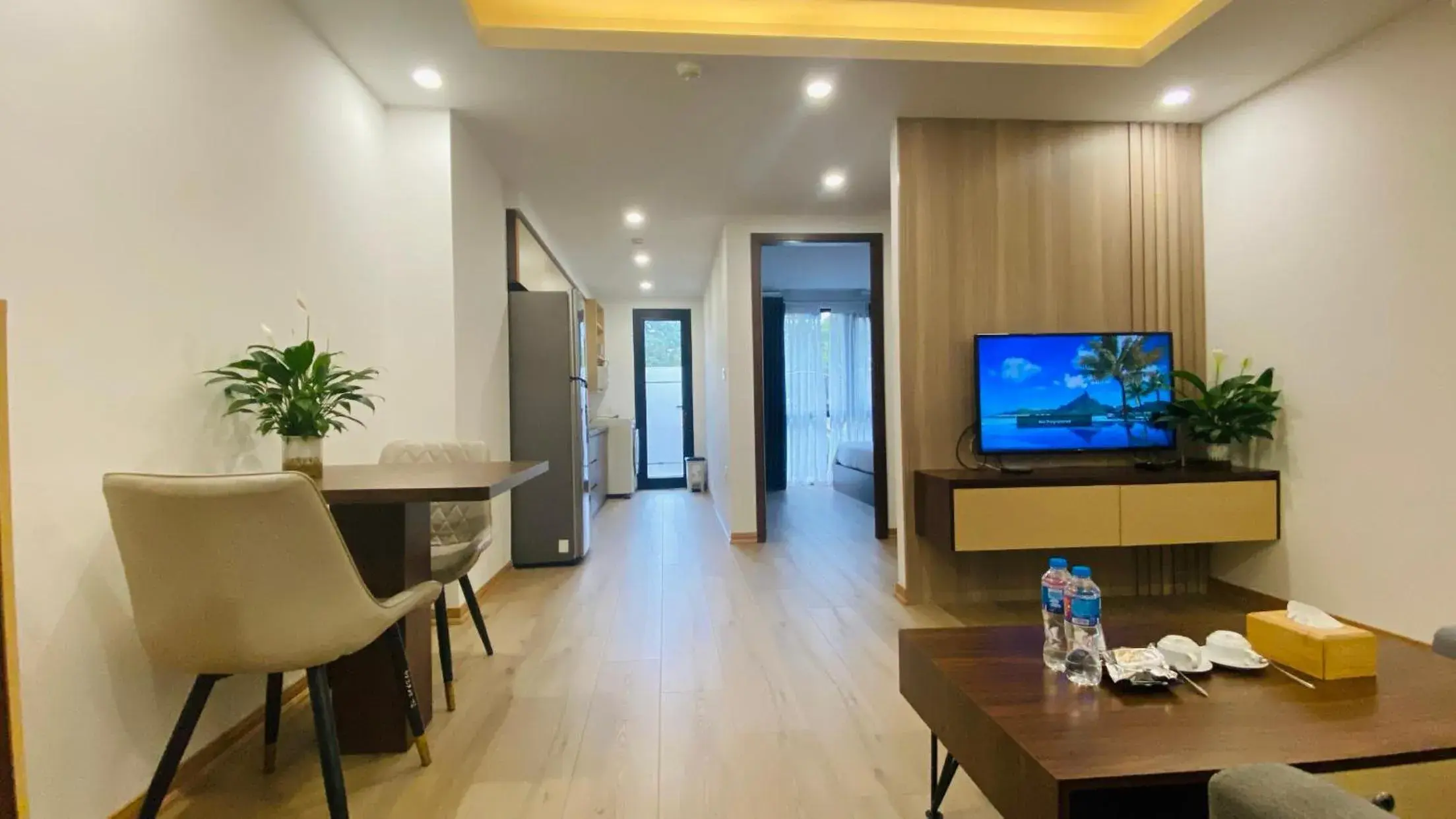 One-Bedroom Apartment - single occupancy in Wins Apartment One-Bedroom Apartment - single occupancy in Wins Apartment