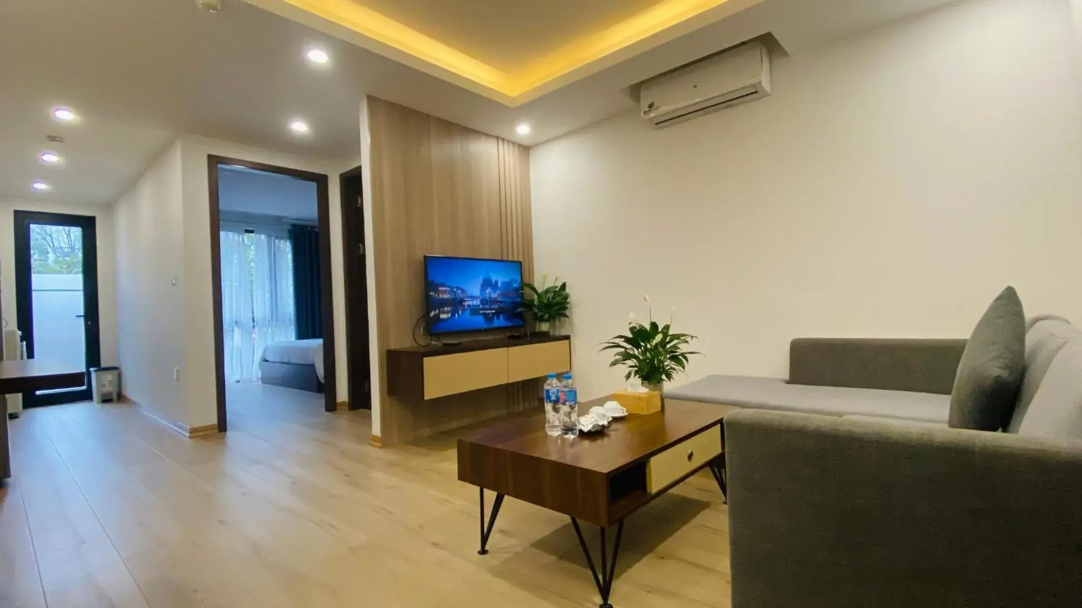 One-Bedroom Apartment - single occupancy in Wins Apartment One-Bedroom Apartment - single occupancy in Wins Apartment