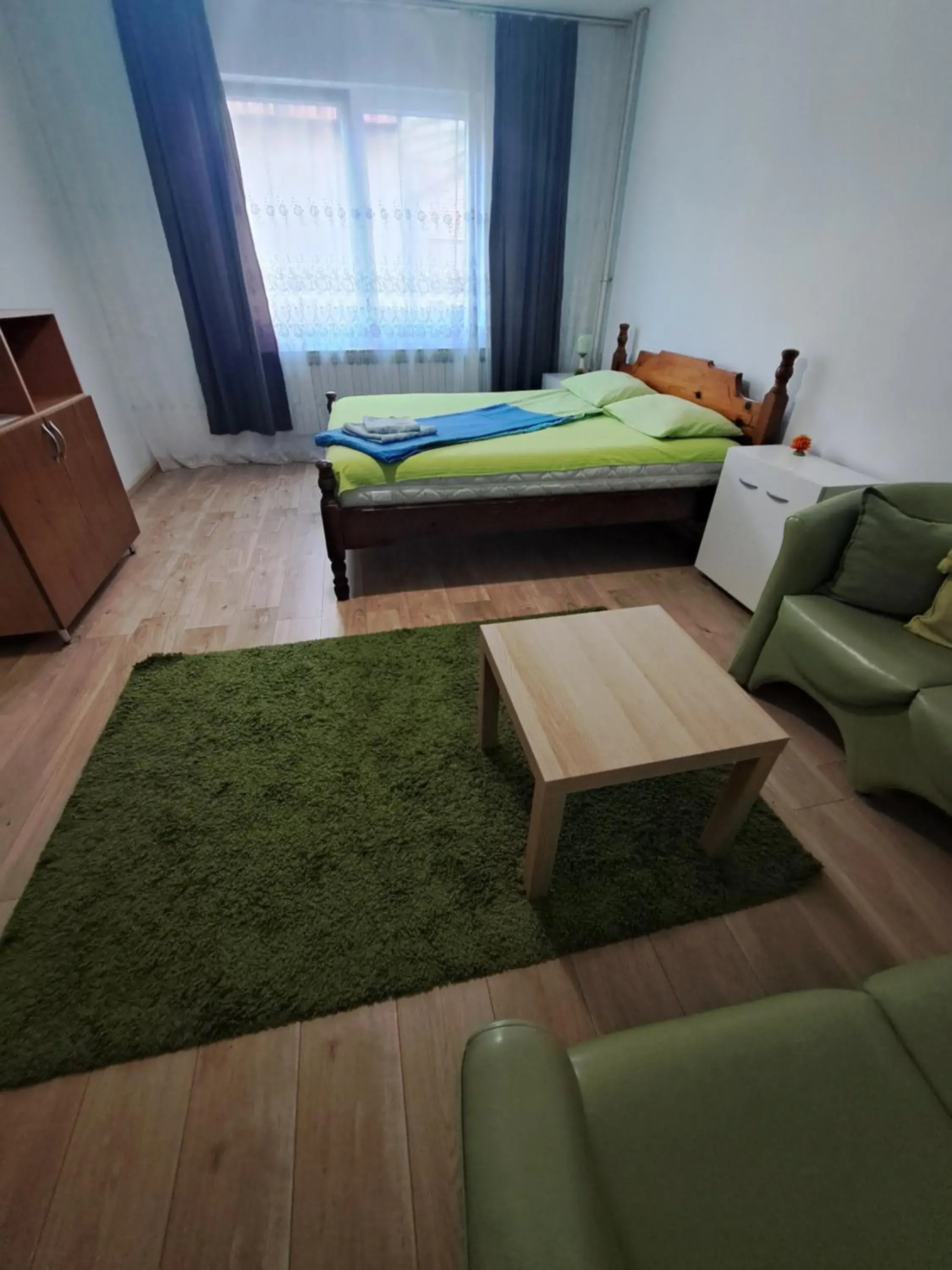 Apartment with Terrace in Apartment Gajic Apartment with Terrace in Apartment Gajic