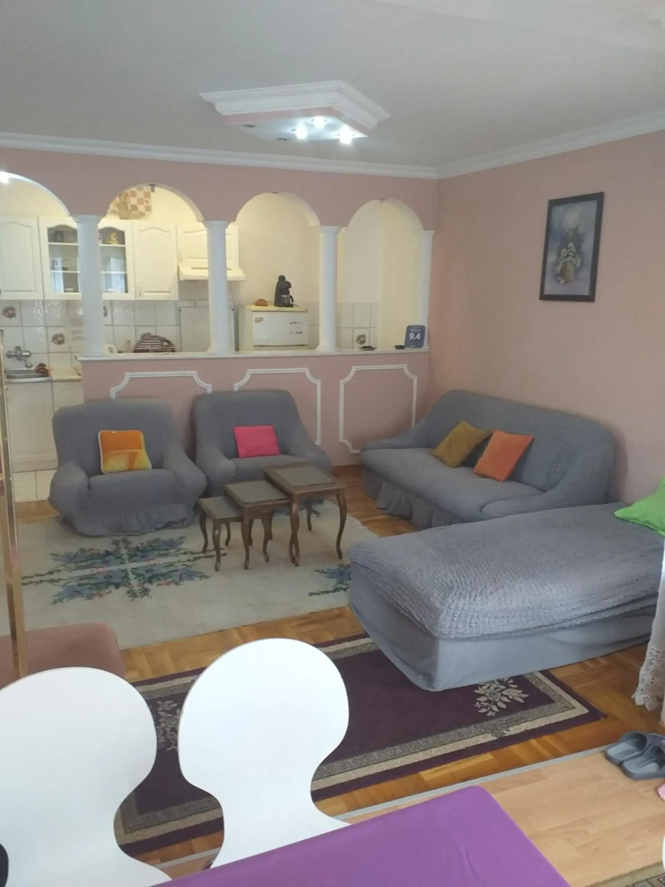 Apartment with Balcony - single occupancy in Apartment Gajic Apartment with Balcony - single occupancy in Apartment Gajic
