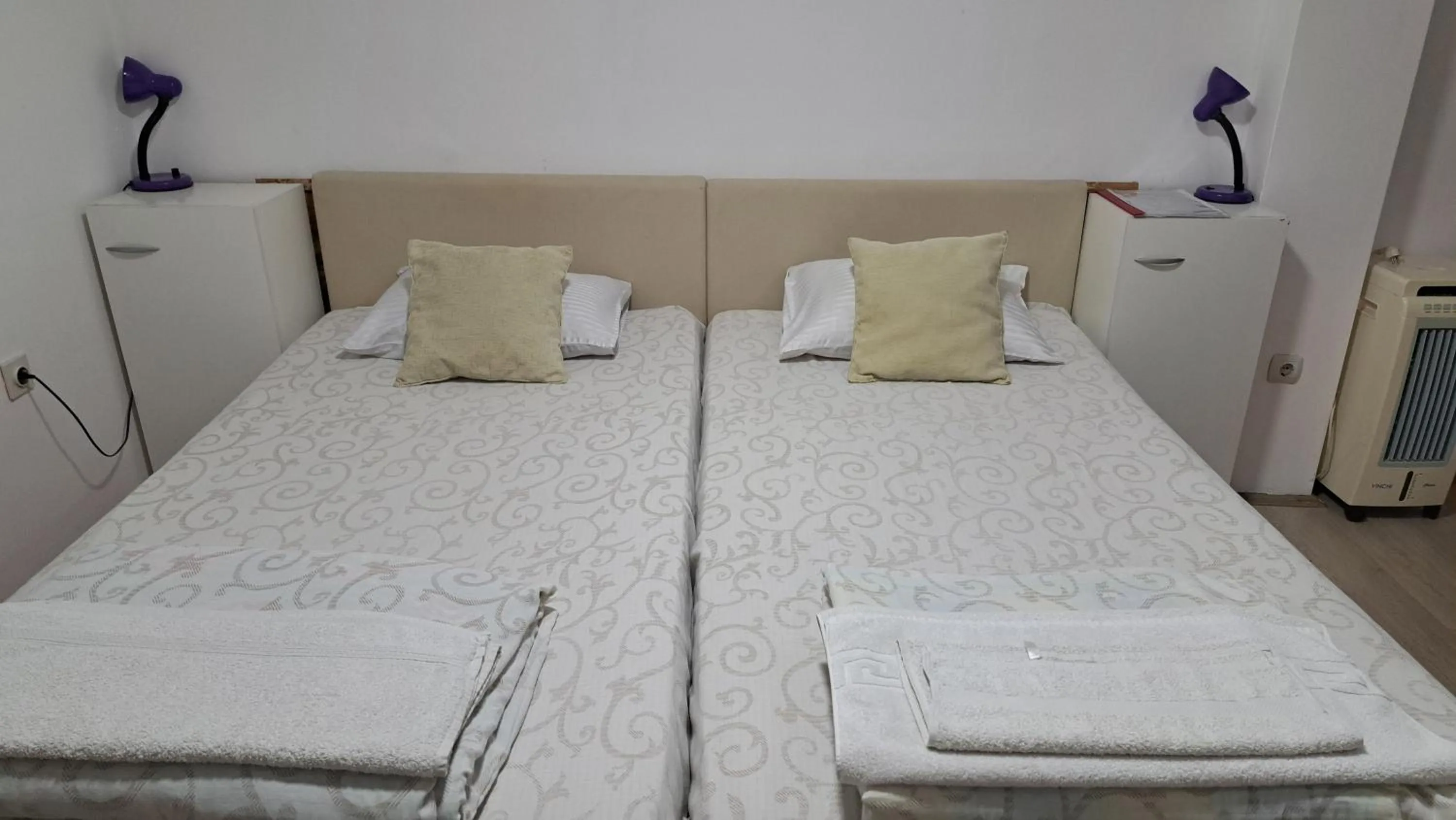 Standard Studio - single occupancy in Apartment Gajic