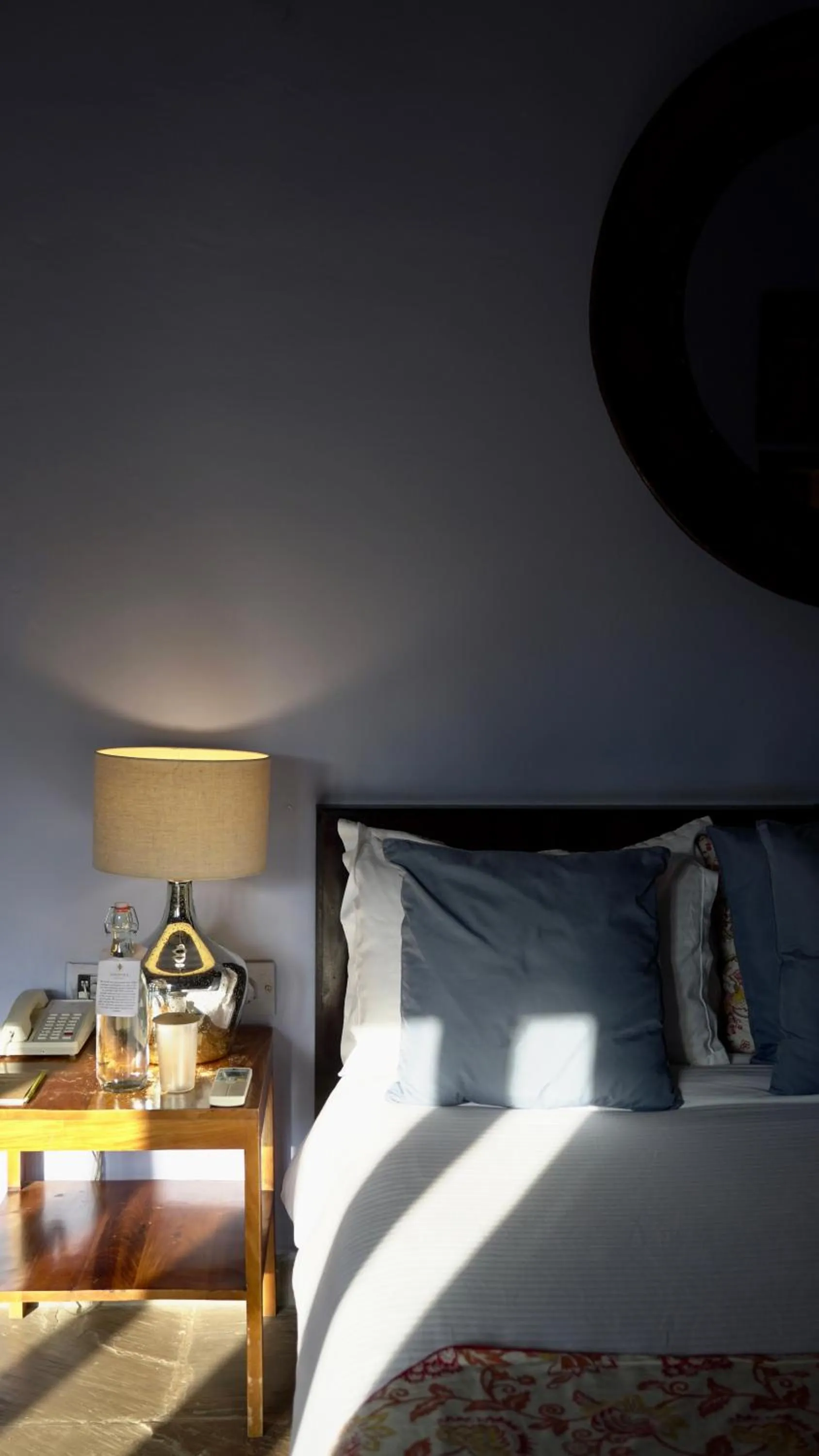 Bed in Anopura Jaipur