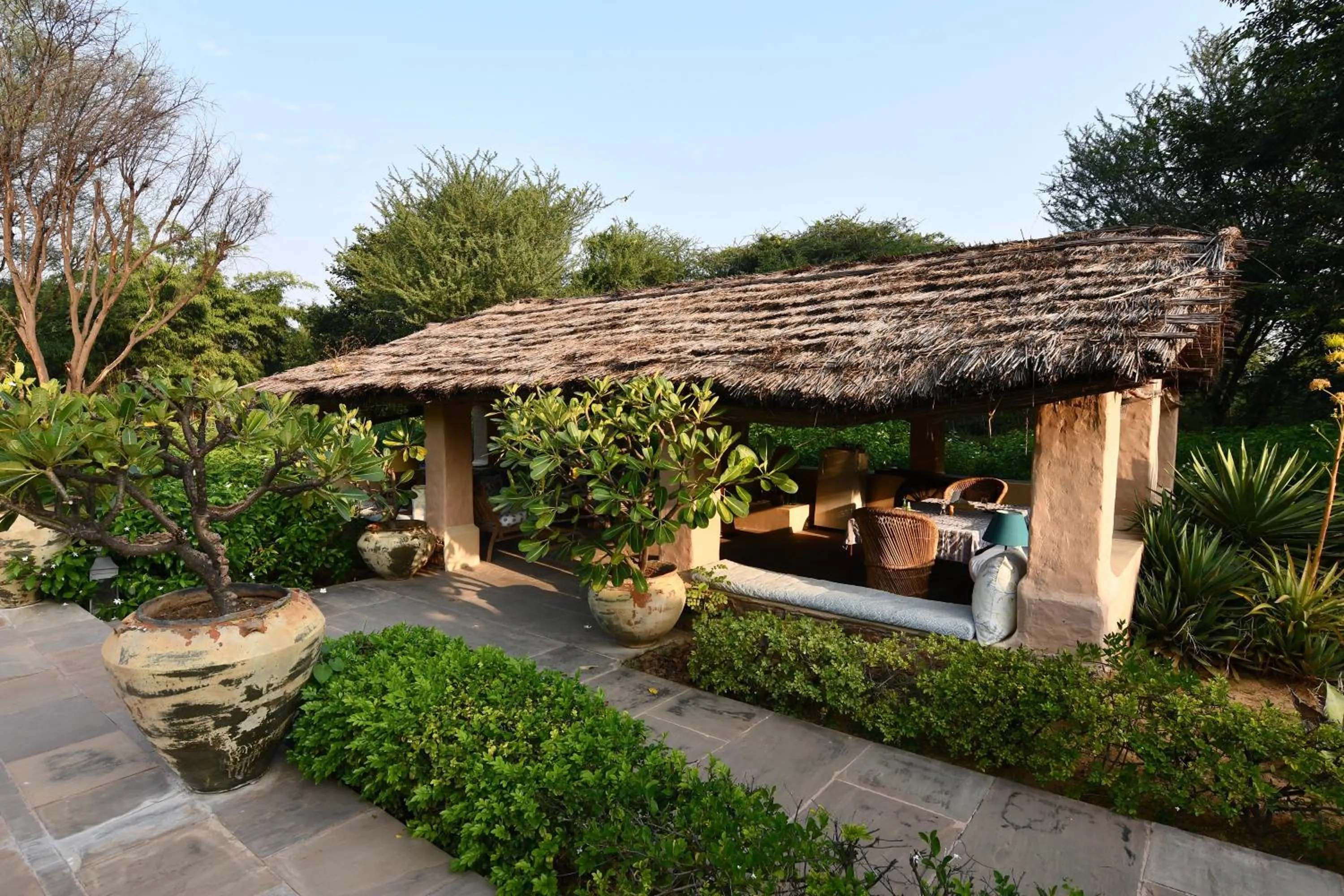 sunbed in Anopura Jaipur