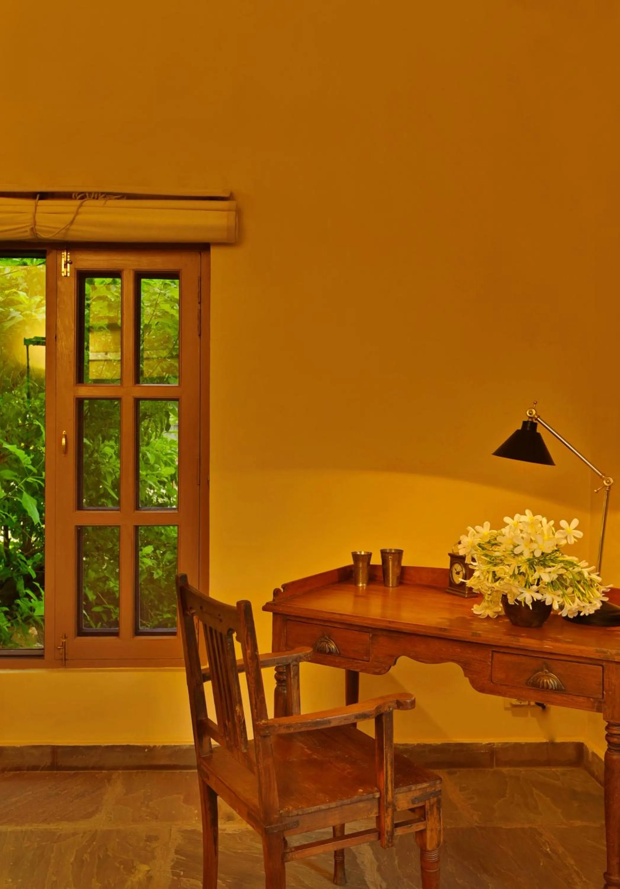 Bedroom in Anopura Jaipur