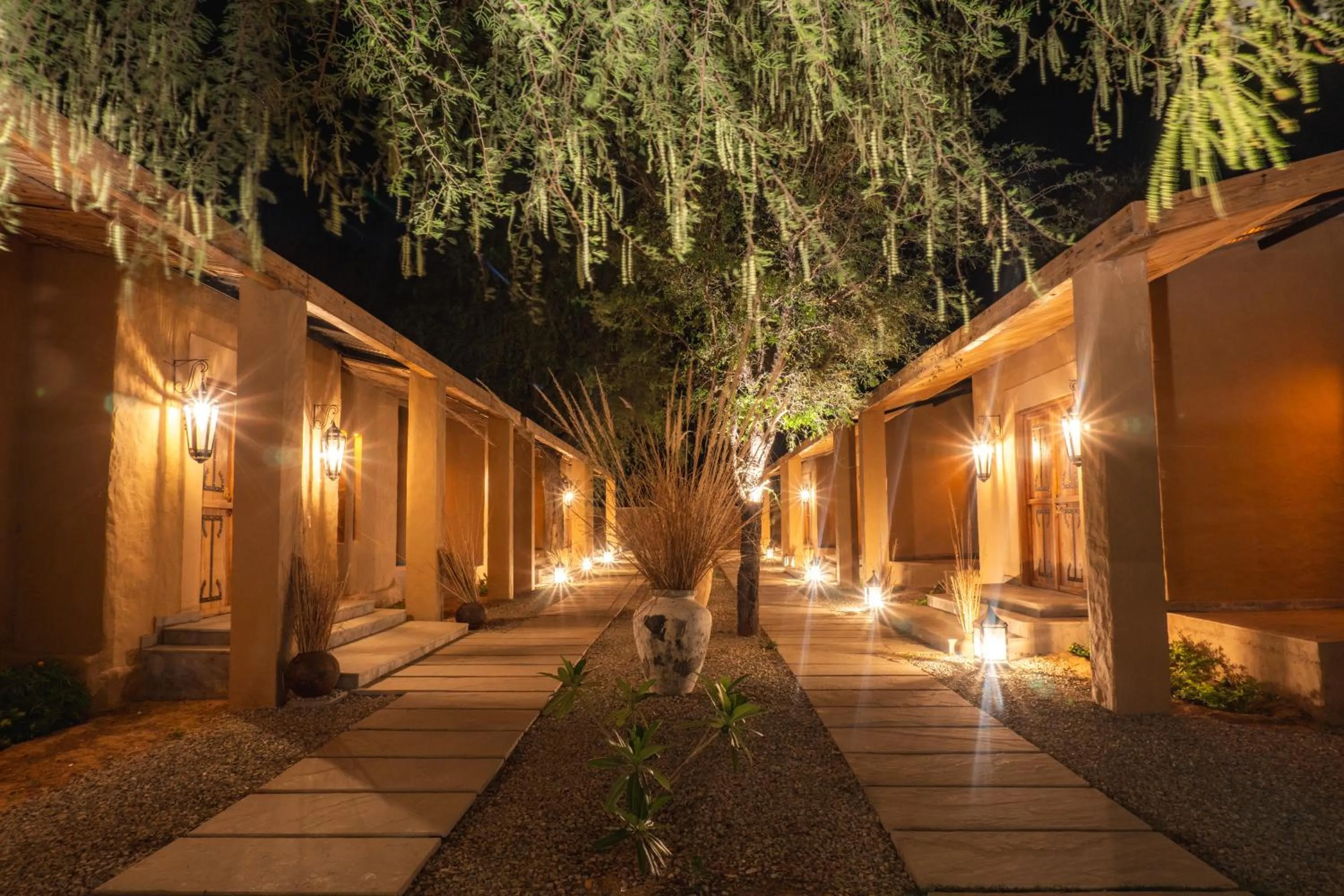 Property building in Anopura Jaipur