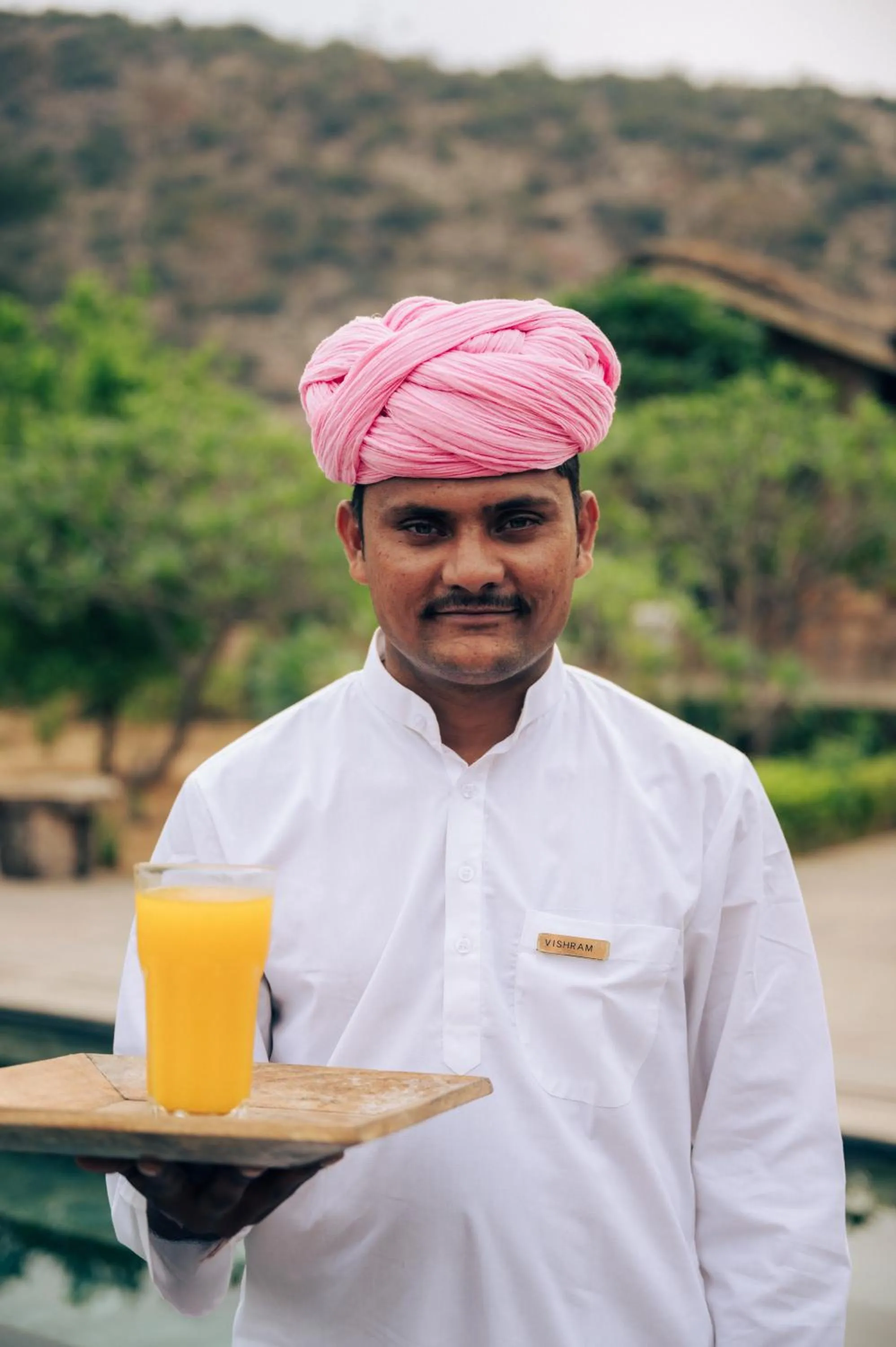 Food and drinks in Anopura Jaipur