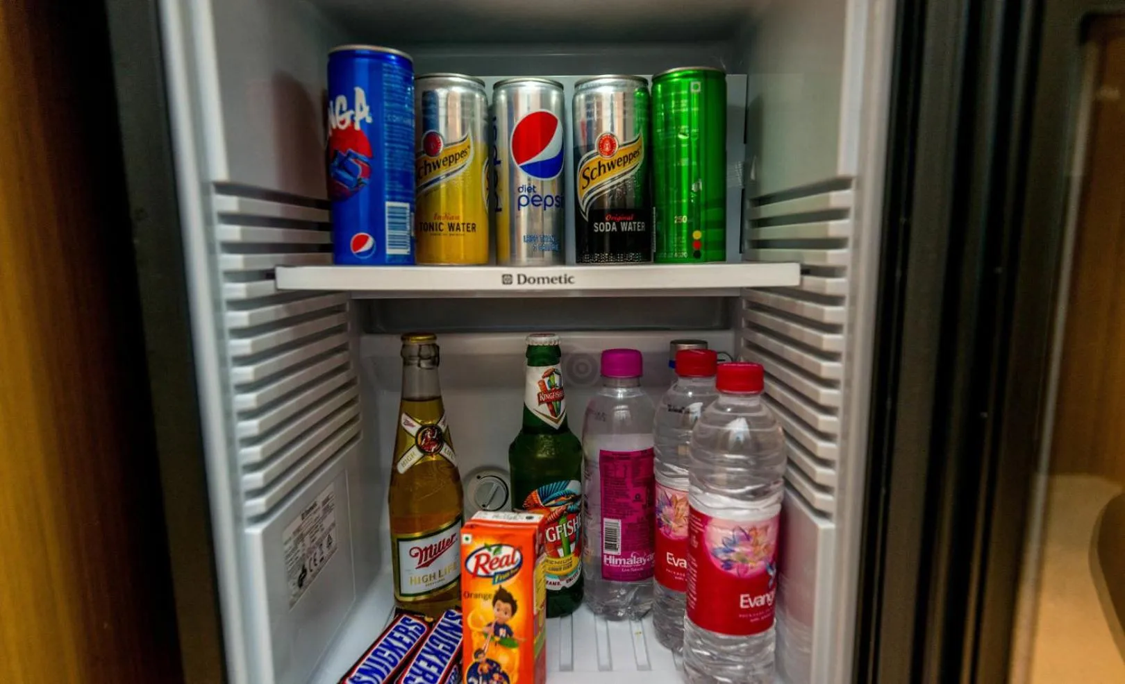 Sangam Resort, pilani