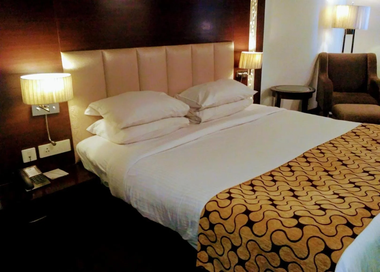 Sangam Resort, pilani