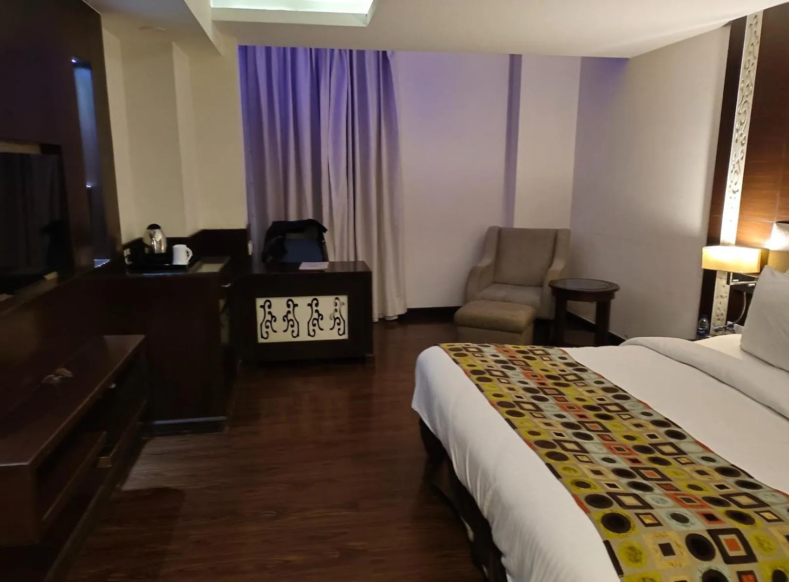 Sangam Resort, pilani