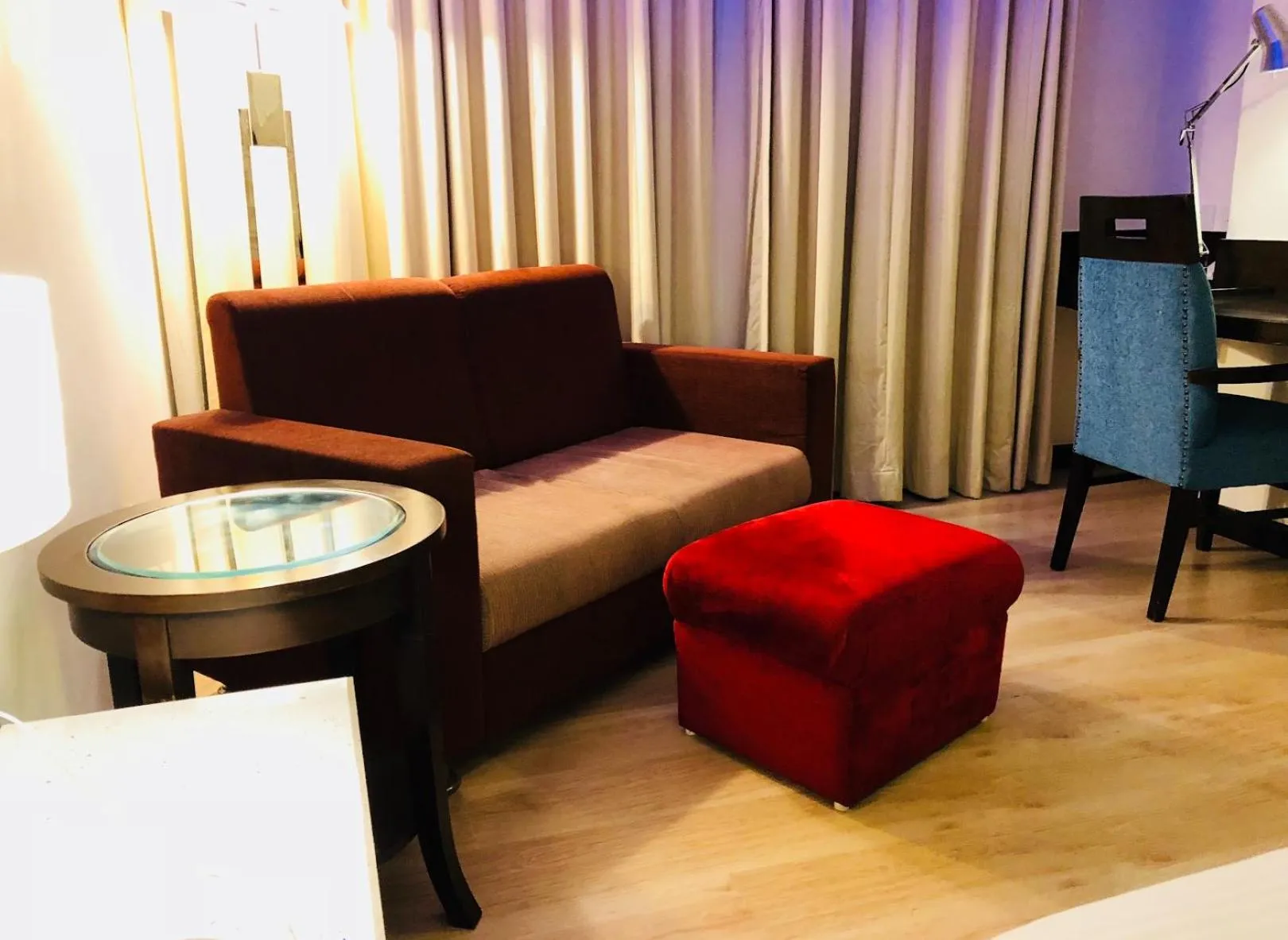 Sangam Resort, pilani