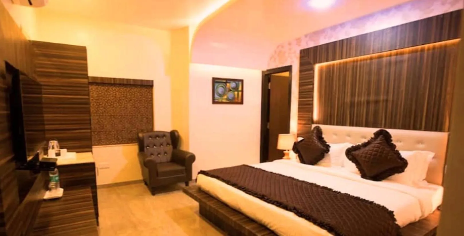 Sangam Resort, pilani