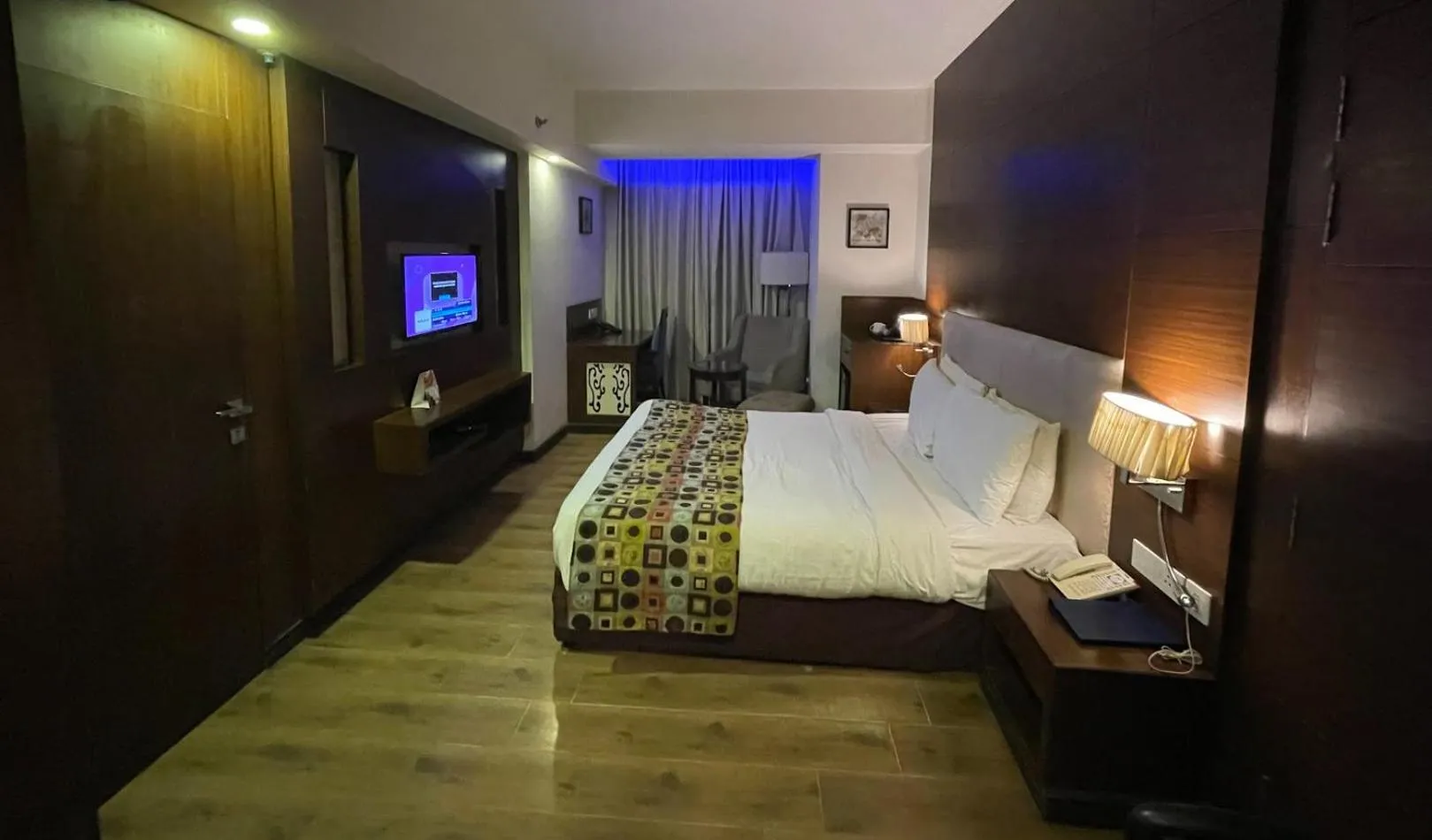 Sangam Resort, pilani