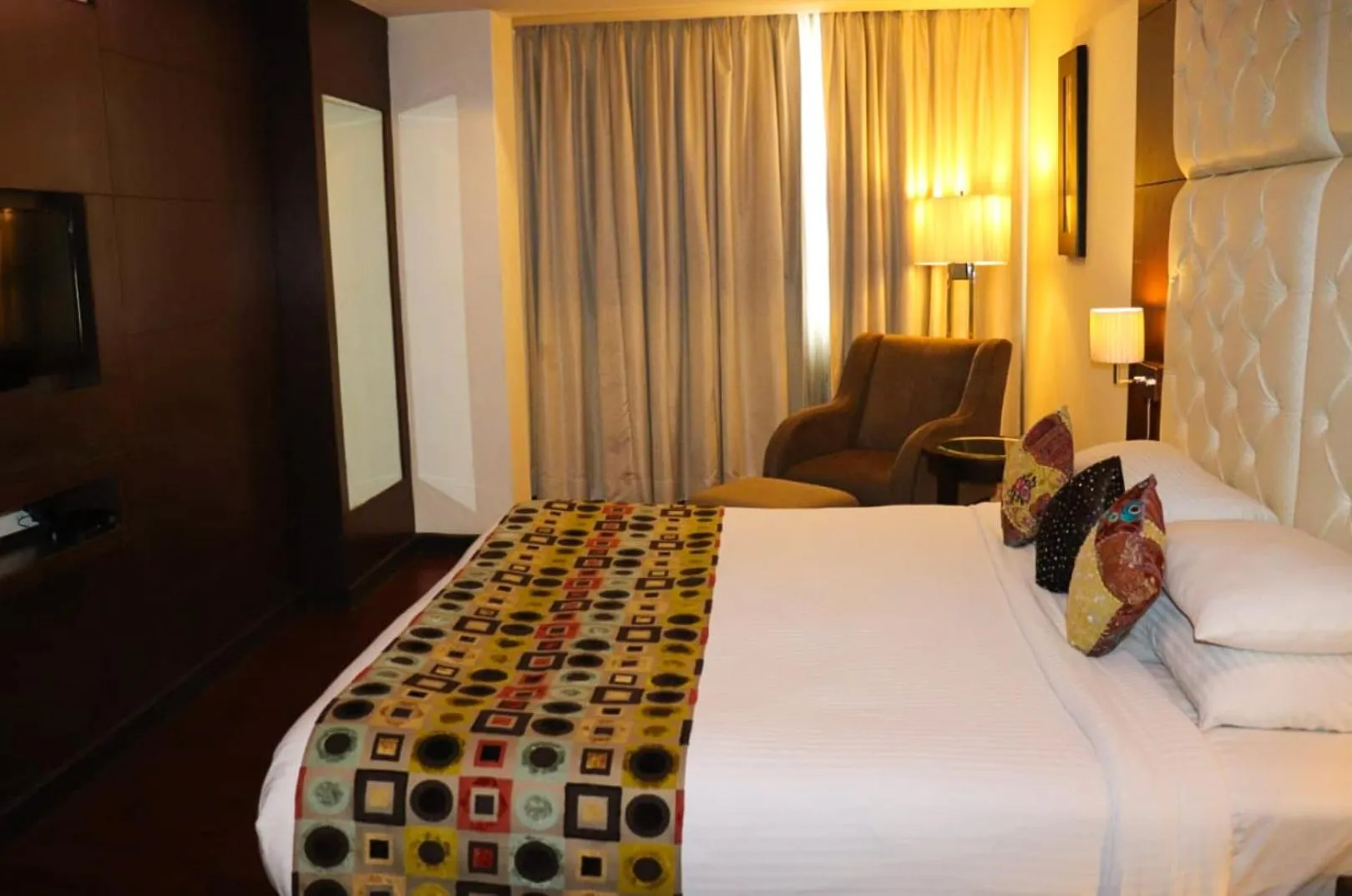 Sangam Resort, pilani