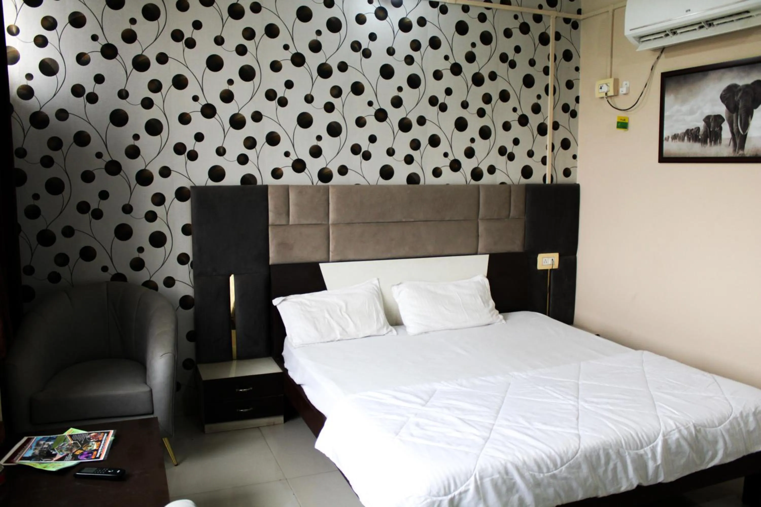 Sangam Resort, pilani