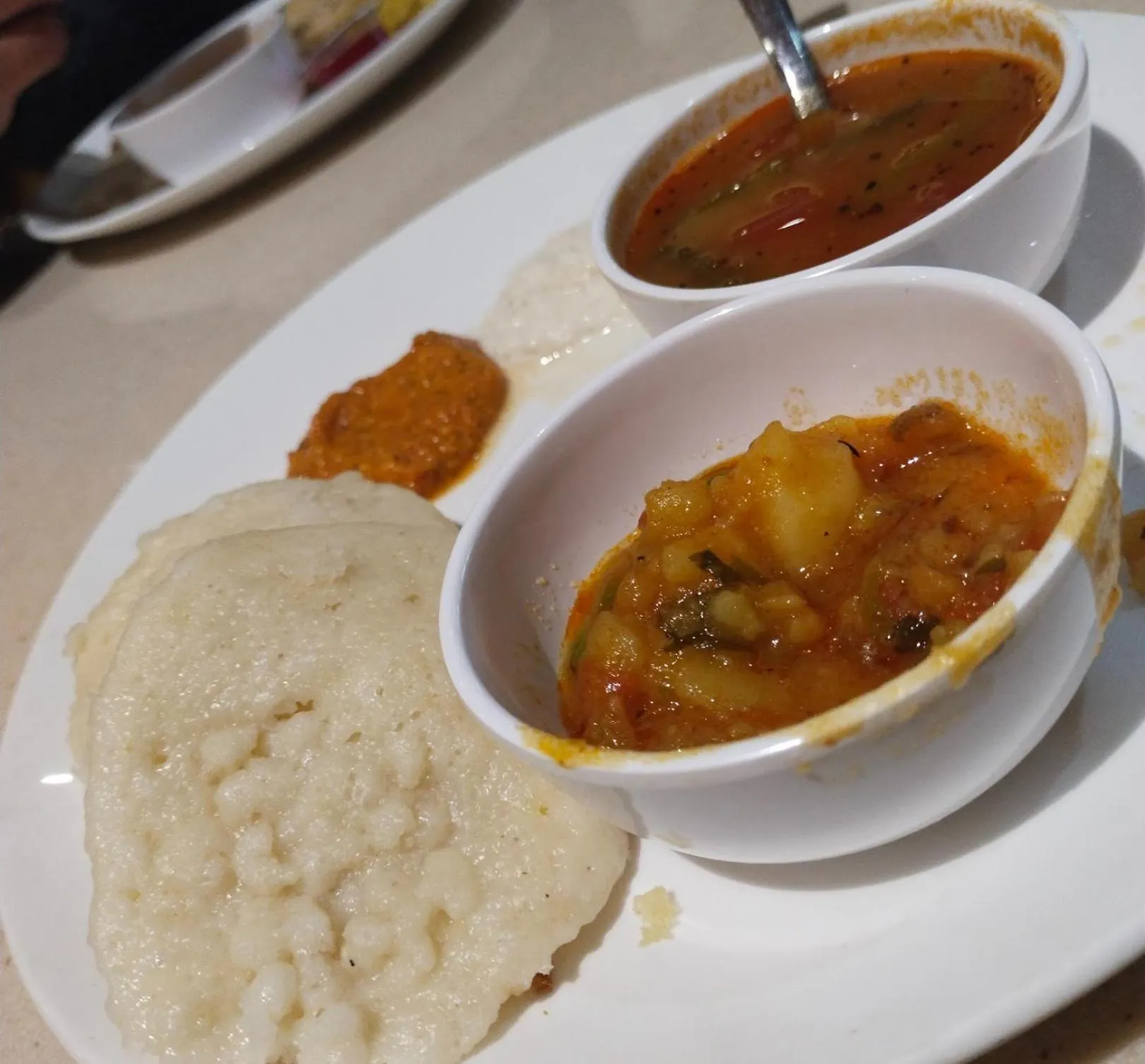 Sangam Resort, pilani