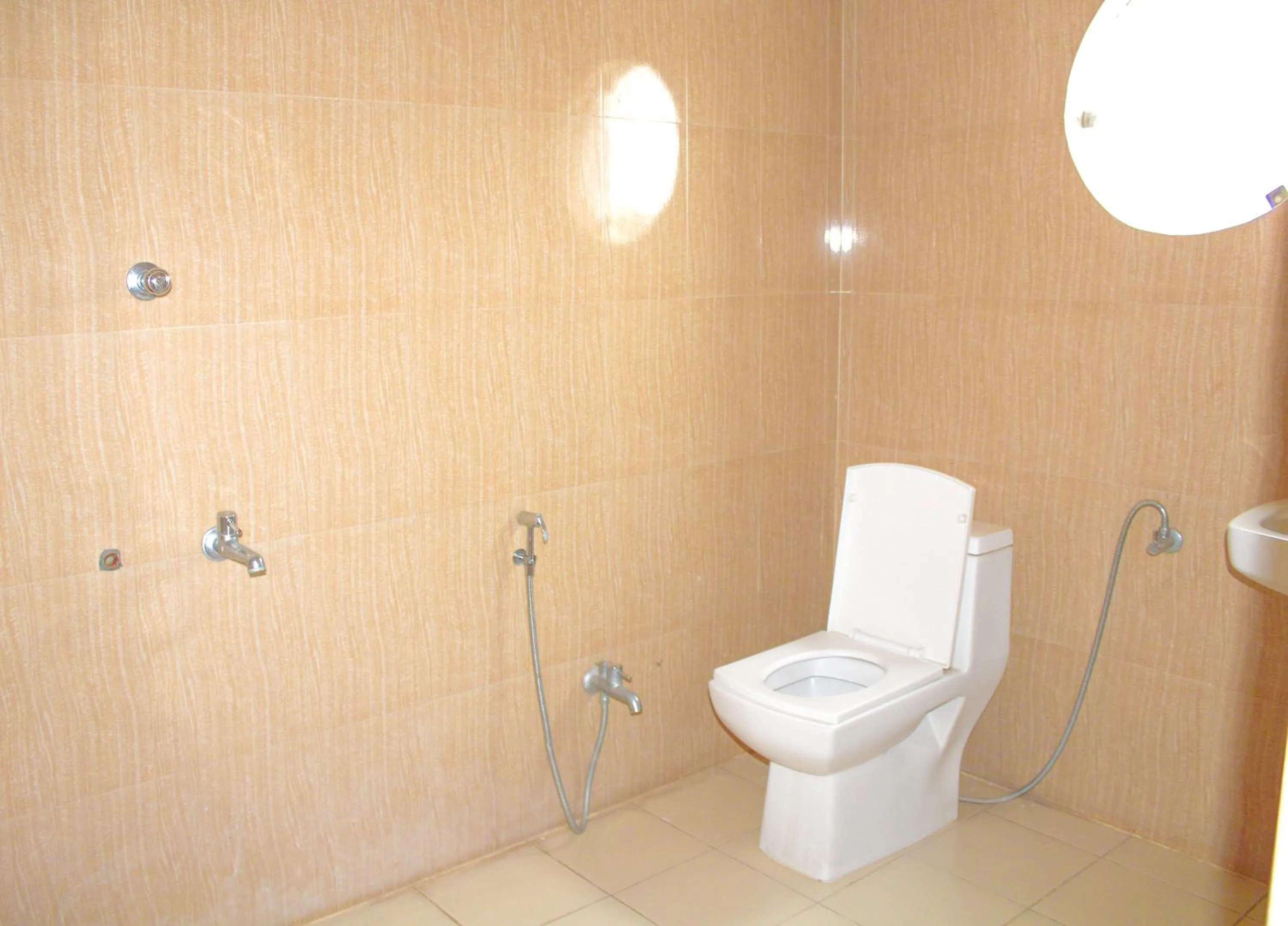 Sangam Resort, pilani