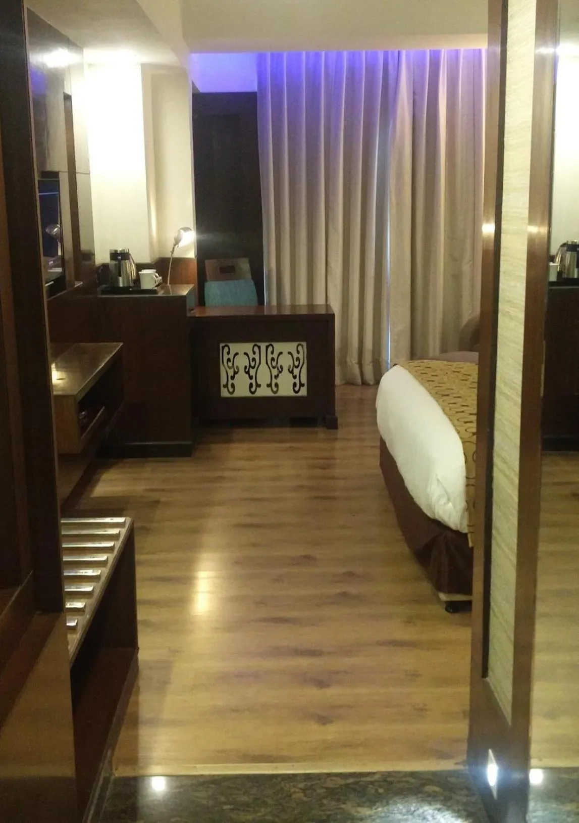 Sangam Resort, pilani